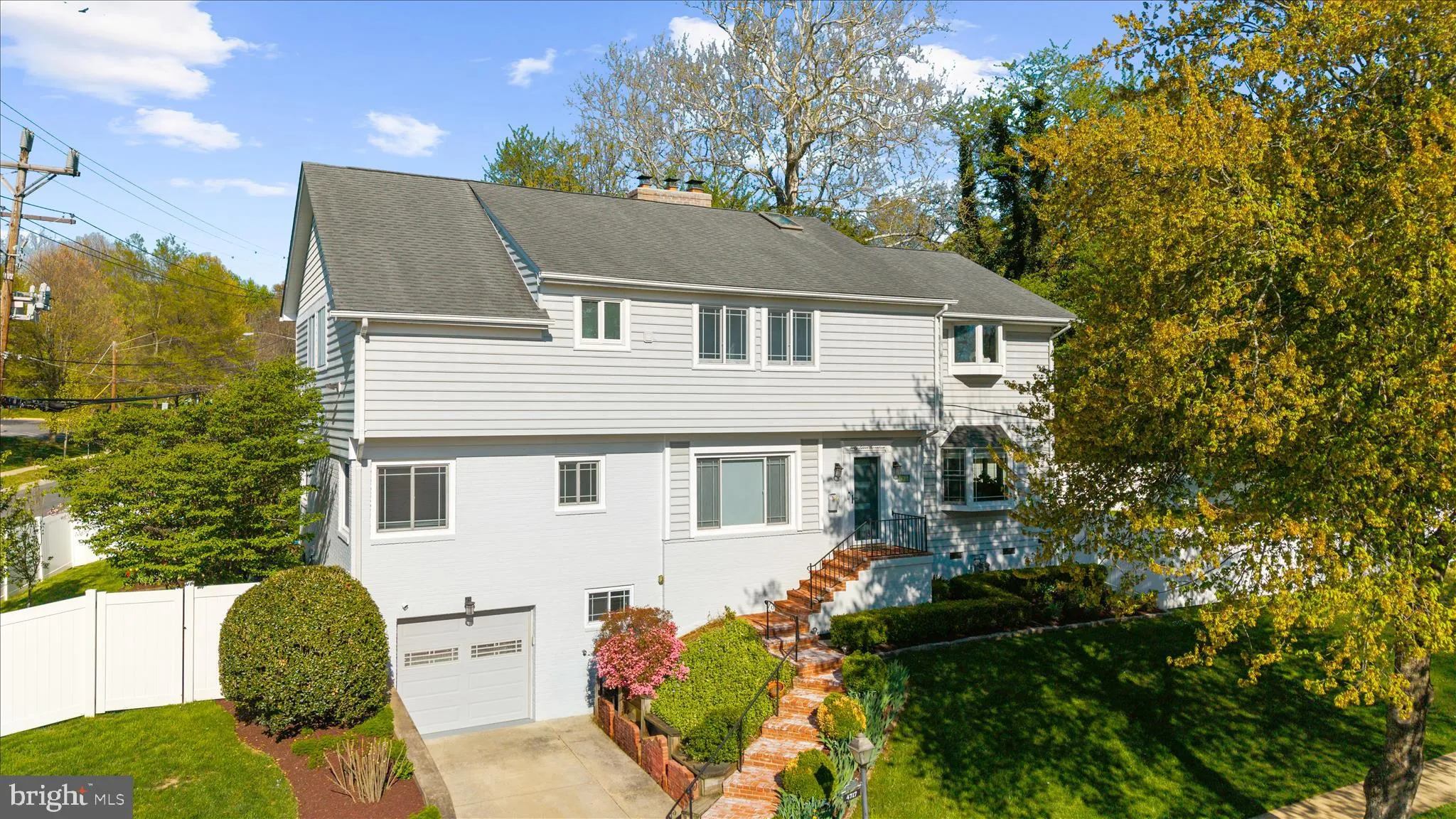 4717 EDGEFIELD ROAD, Bethesda, MD 20814