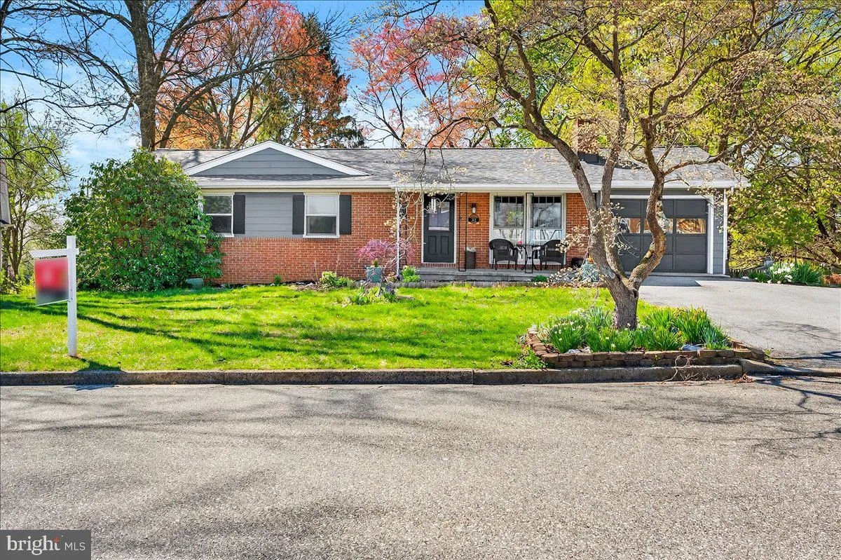 33 FOX ROCK DRIVE, Myersville, MD 21773