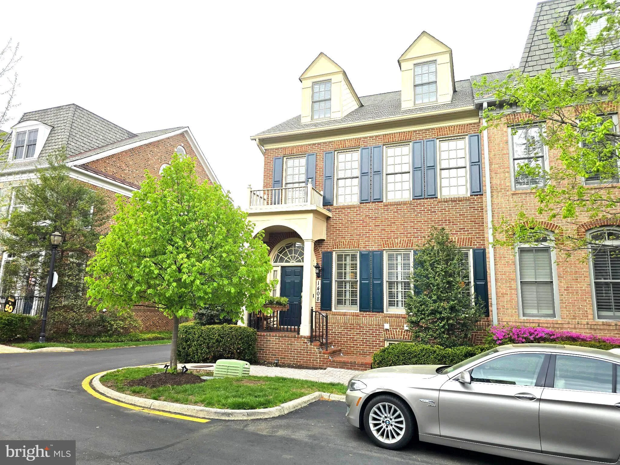 1408 HARVEST CROSSING DRIVE, Mclean, VA 22101