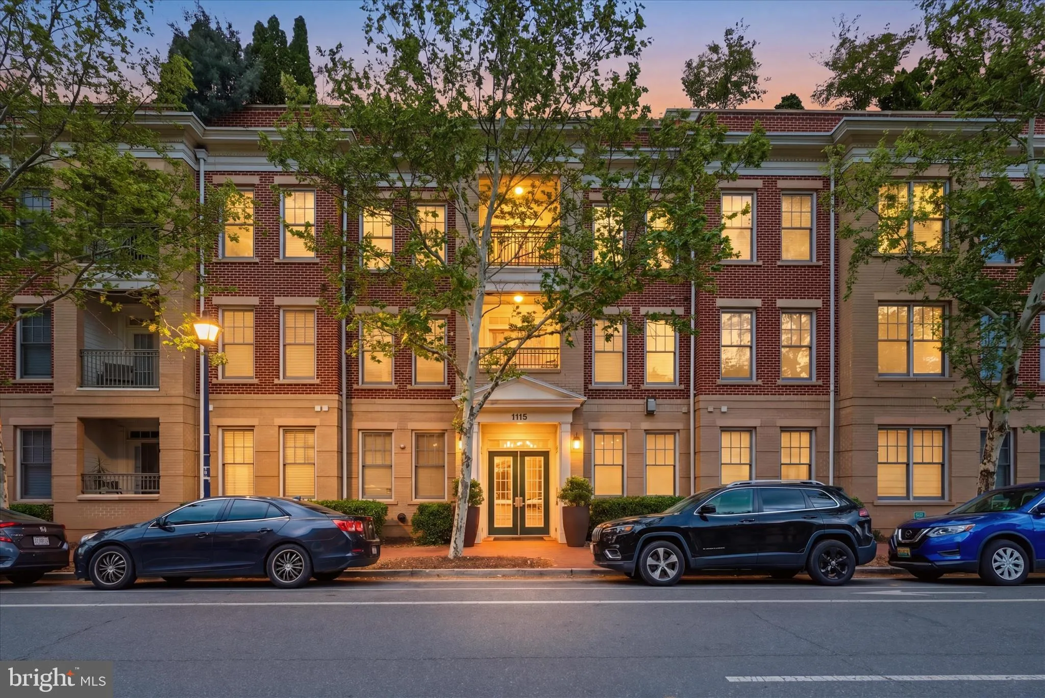 1115 CAMERON STREET, Alexandria, VA 22314