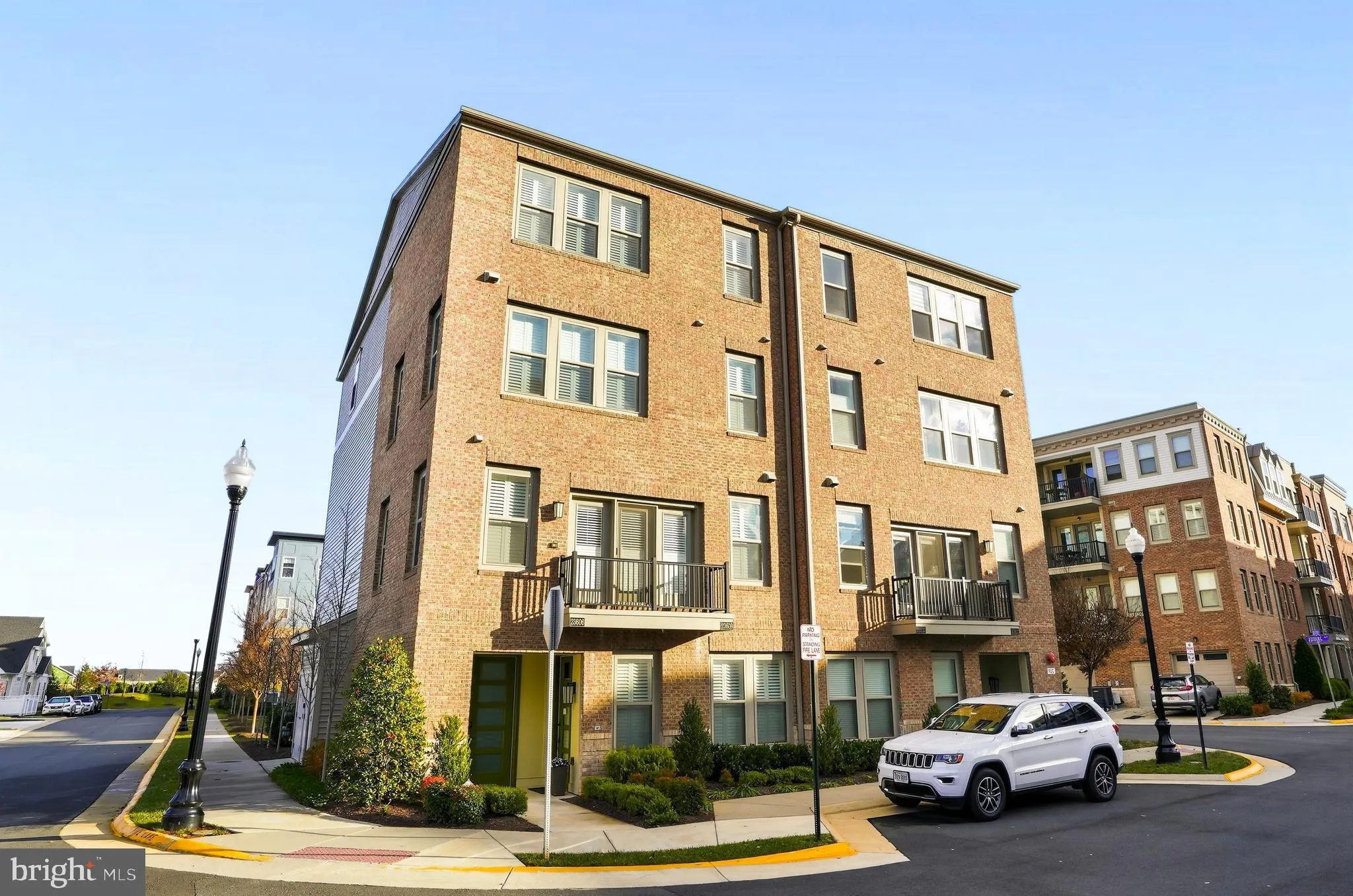 23608 HAVELOCK WALK TERRACE, Ashburn, VA 20148