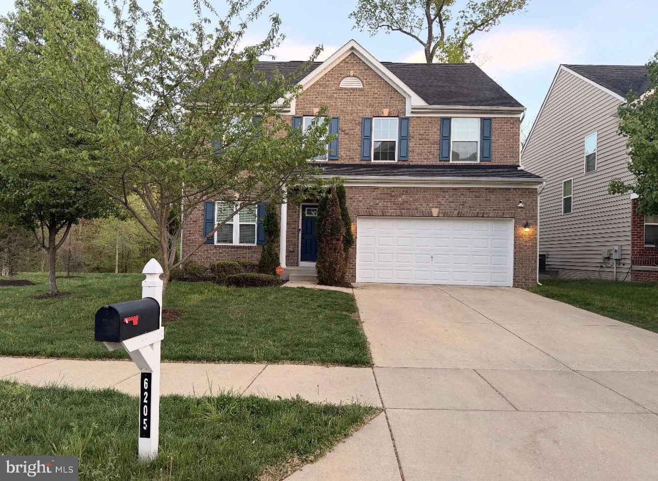 6205 PALATINE AVENUE, Capitol Heights, MD 20743