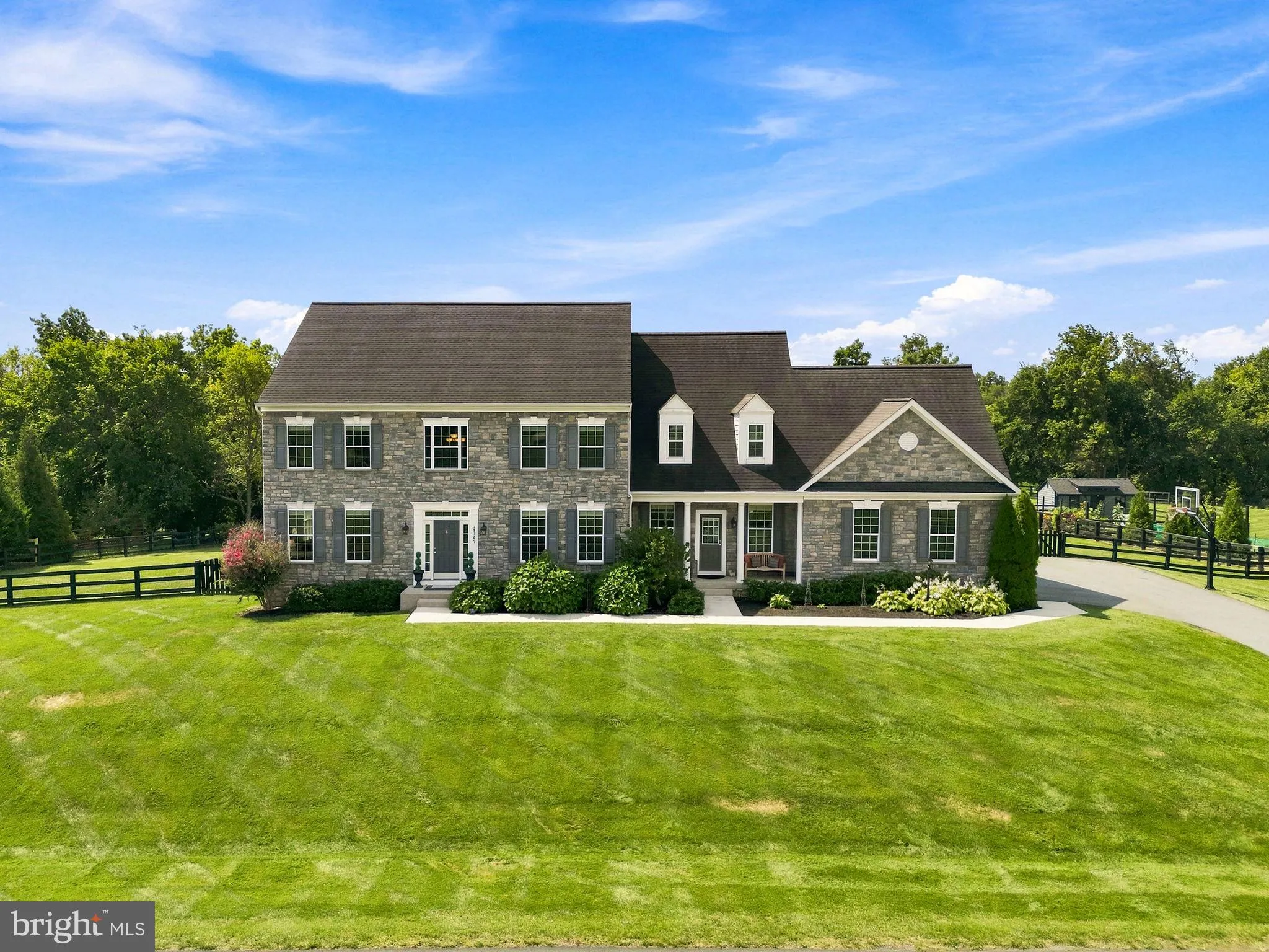 15169 CORONET PLACE, Waterford, VA 20197