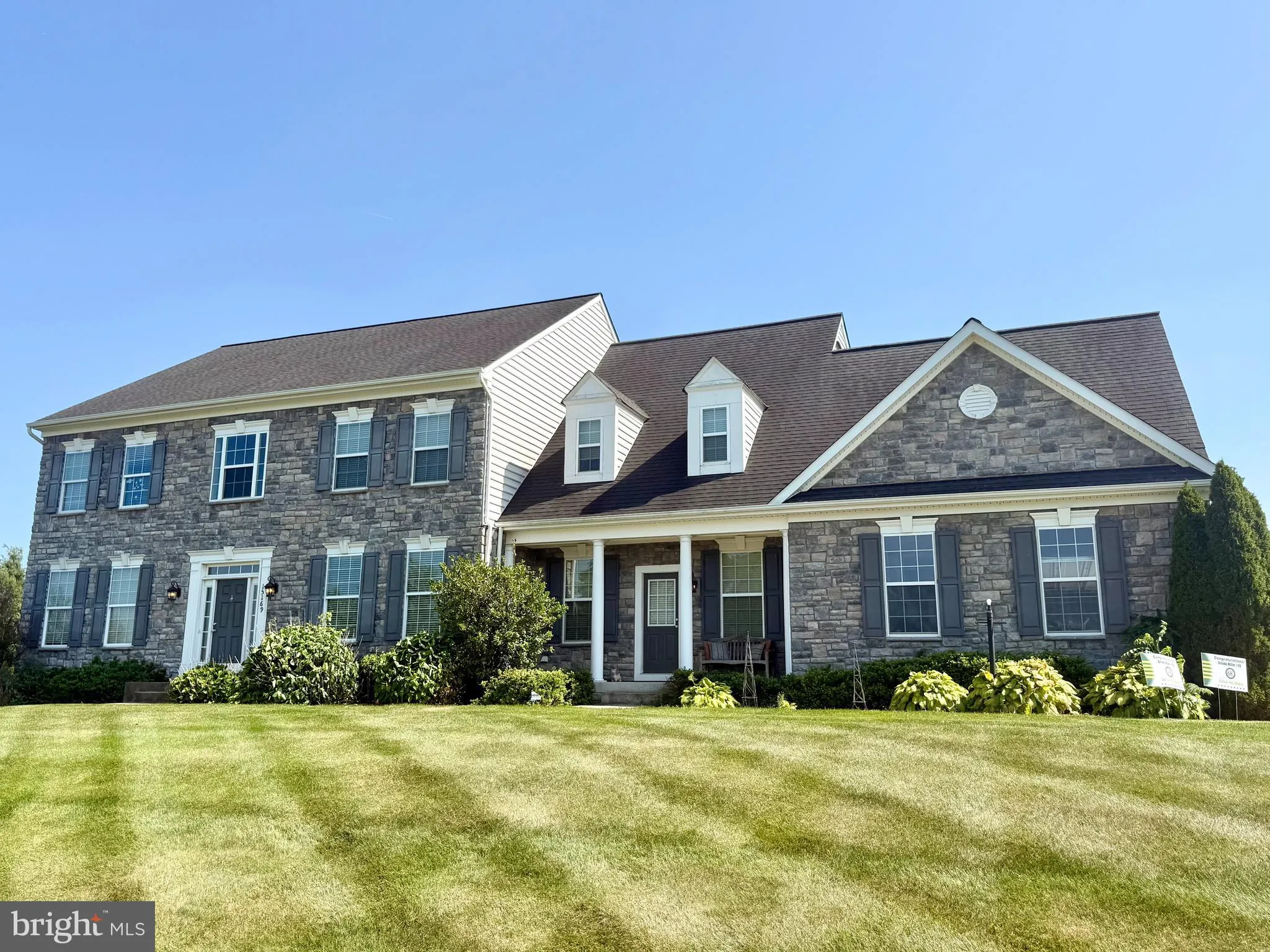 15169 CORONET PLACE, Waterford, VA 20197