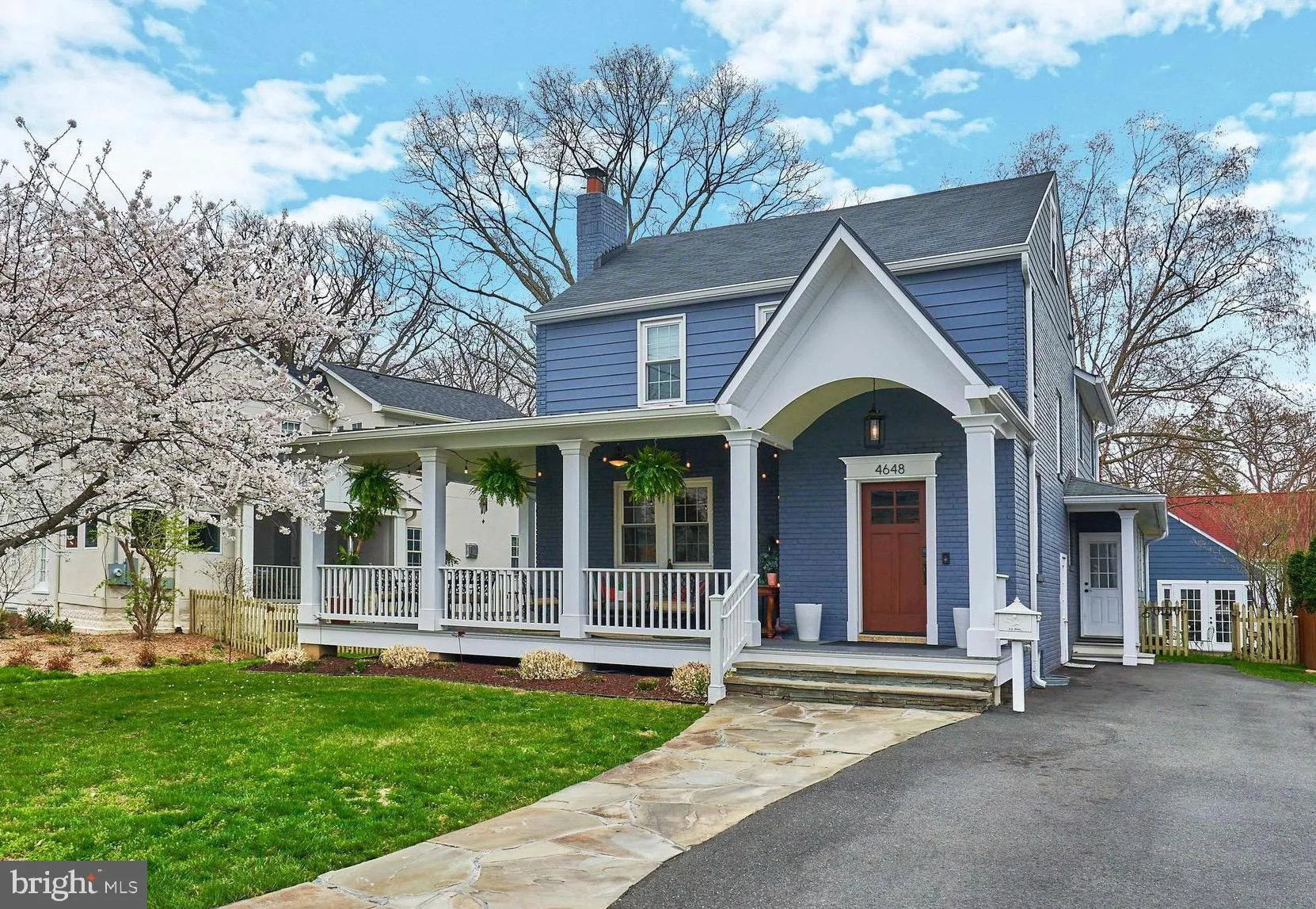 4648 24TH STREET, Arlington, VA 22207