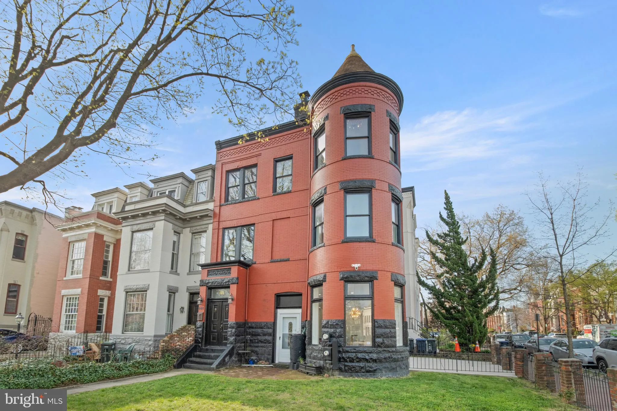 801 EAST CAPITOL STREET, Washington, DC 20003