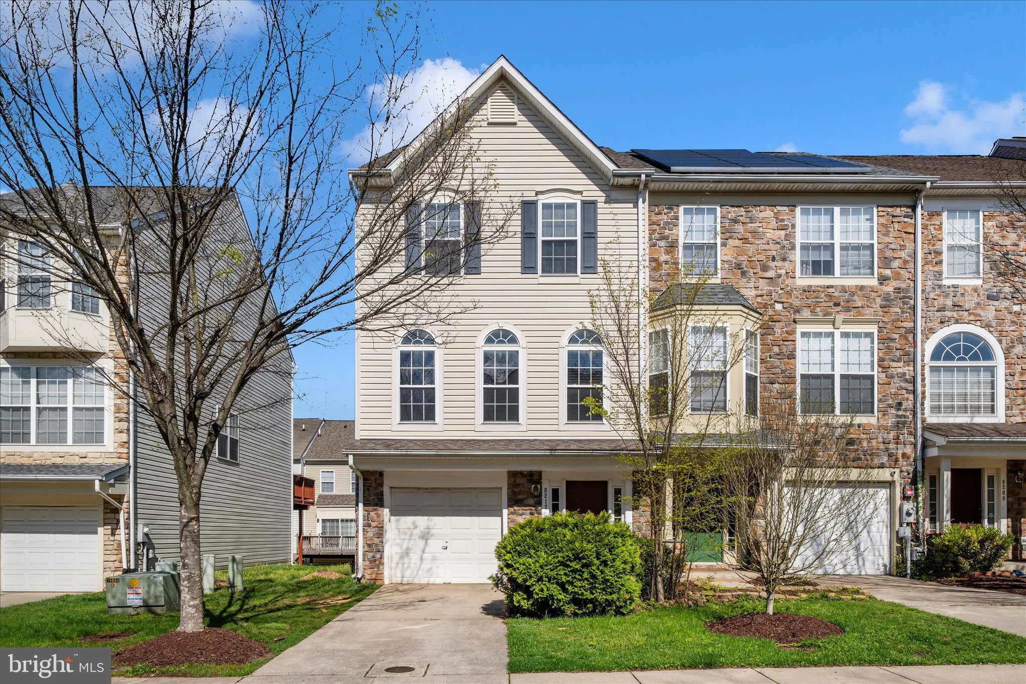 8212 BROOKTREE STREET, Laurel, MD 20724