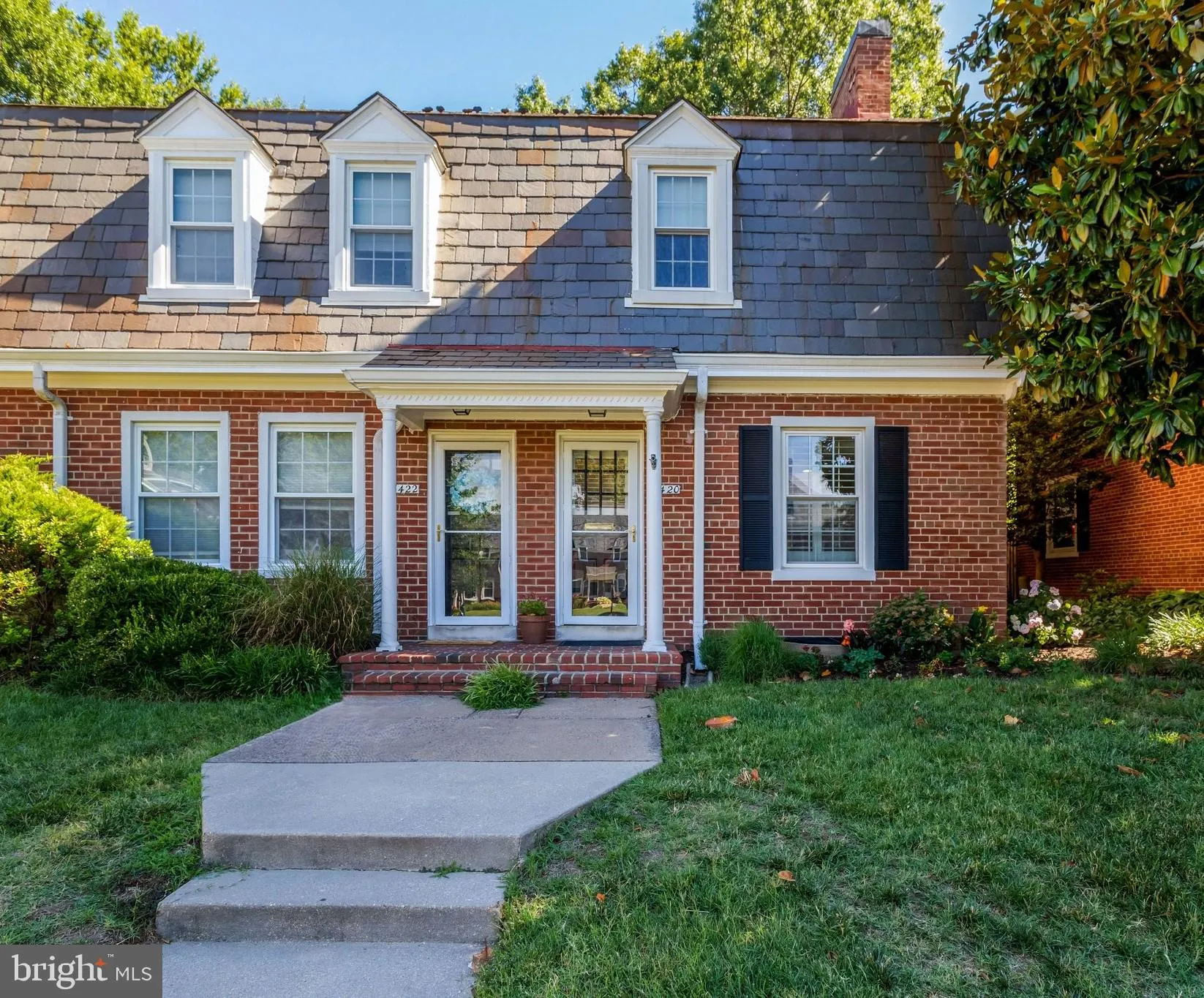 3420 WAKEFIELD STREET, Arlington, VA 22206