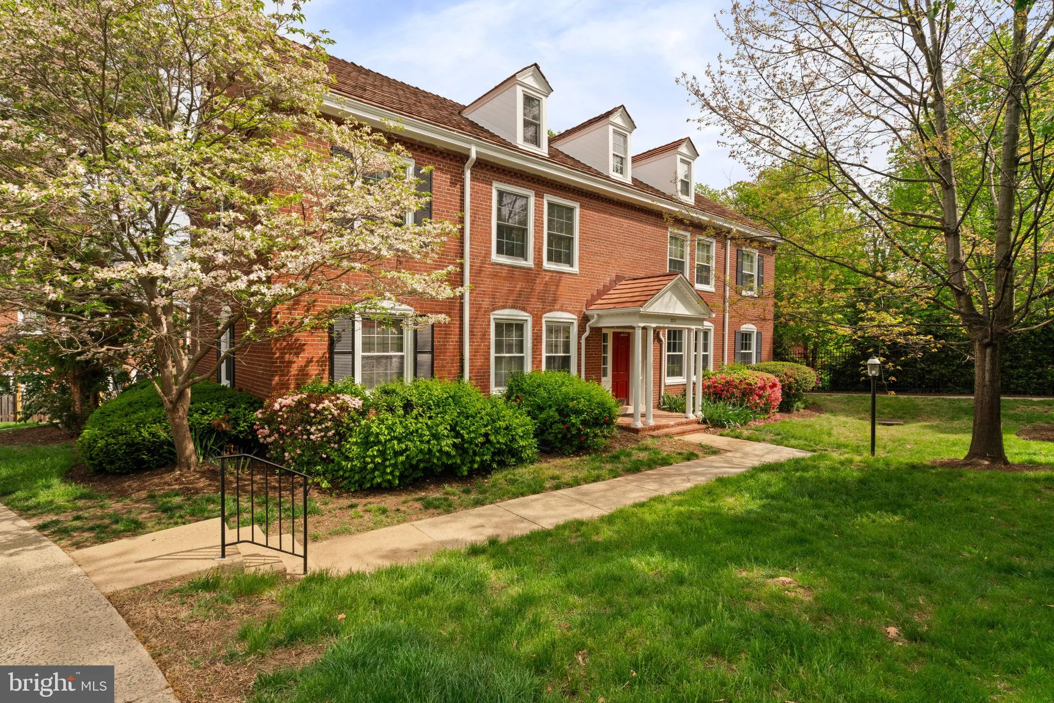 3201 STAFFORD STREET, Arlington, VA 22206