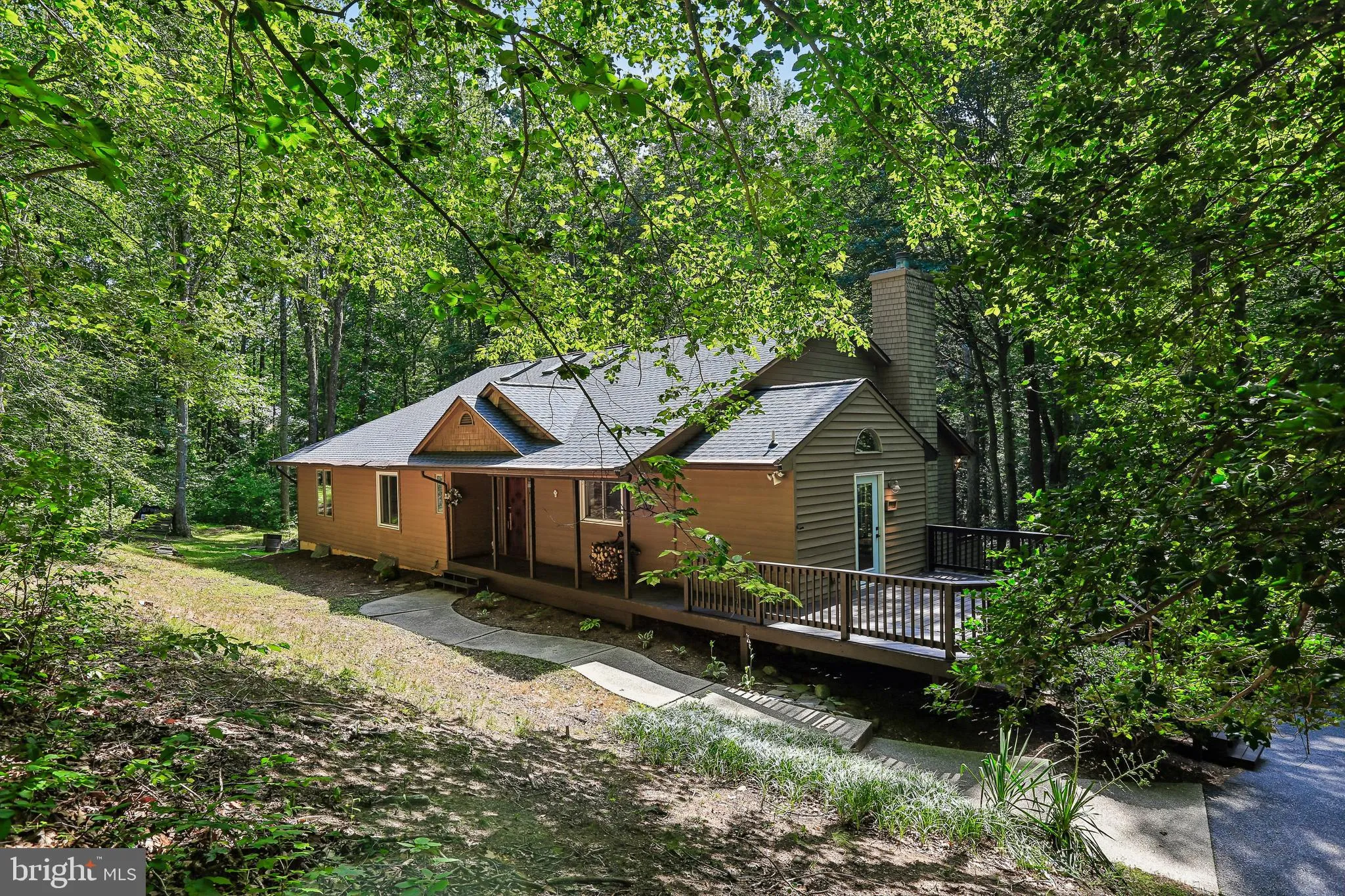 810 GOVERNOR BRIDGE ROAD, Davidsonville, MD 21035