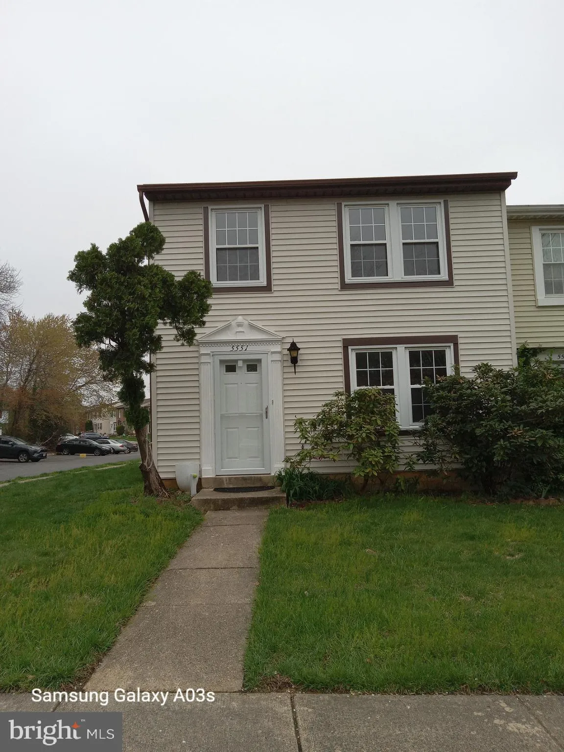 5551 MACDUFF COURT, Fairfax, VA 22032