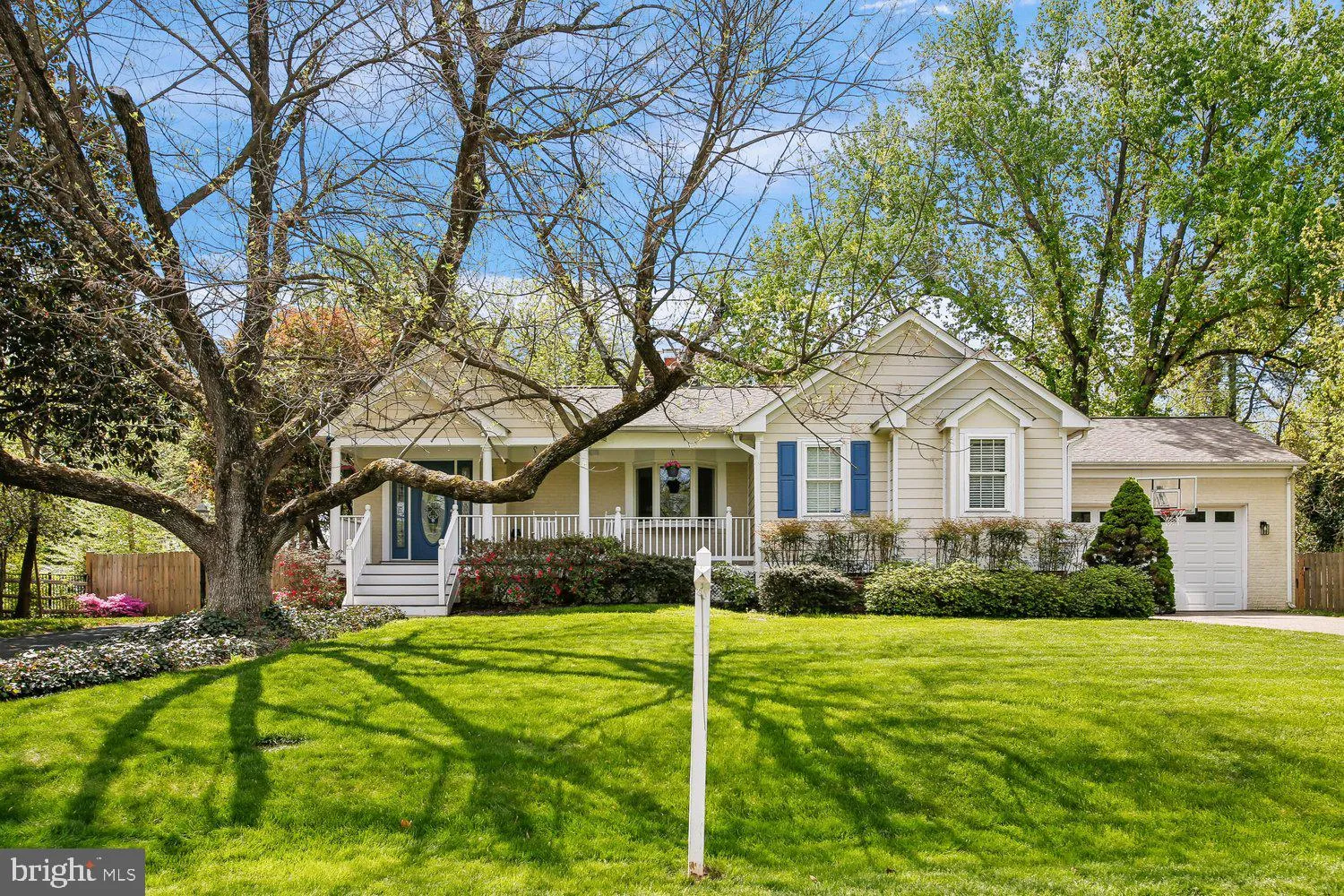 3409 SHARON CHAPEL ROAD, Alexandria, VA 22310