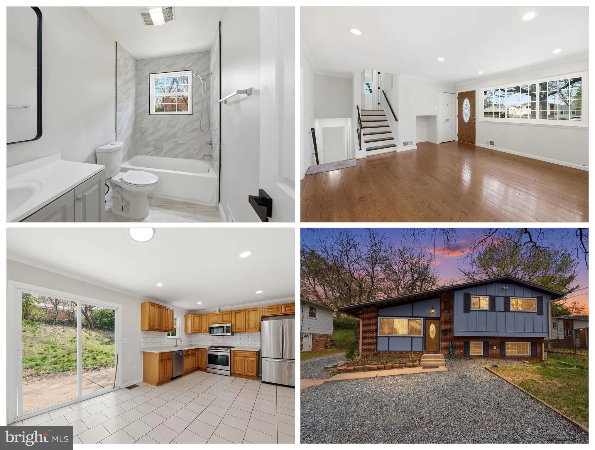 12303 BARBARA ROAD, Silver Spring, MD 20906