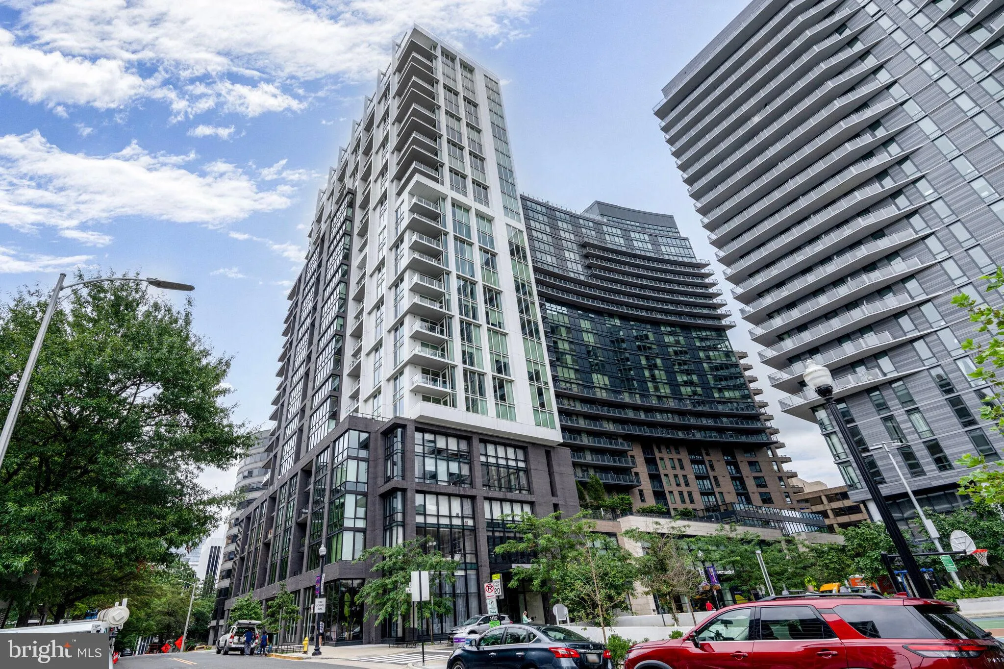 1781 PIERCE STREET, Arlington, VA 22209