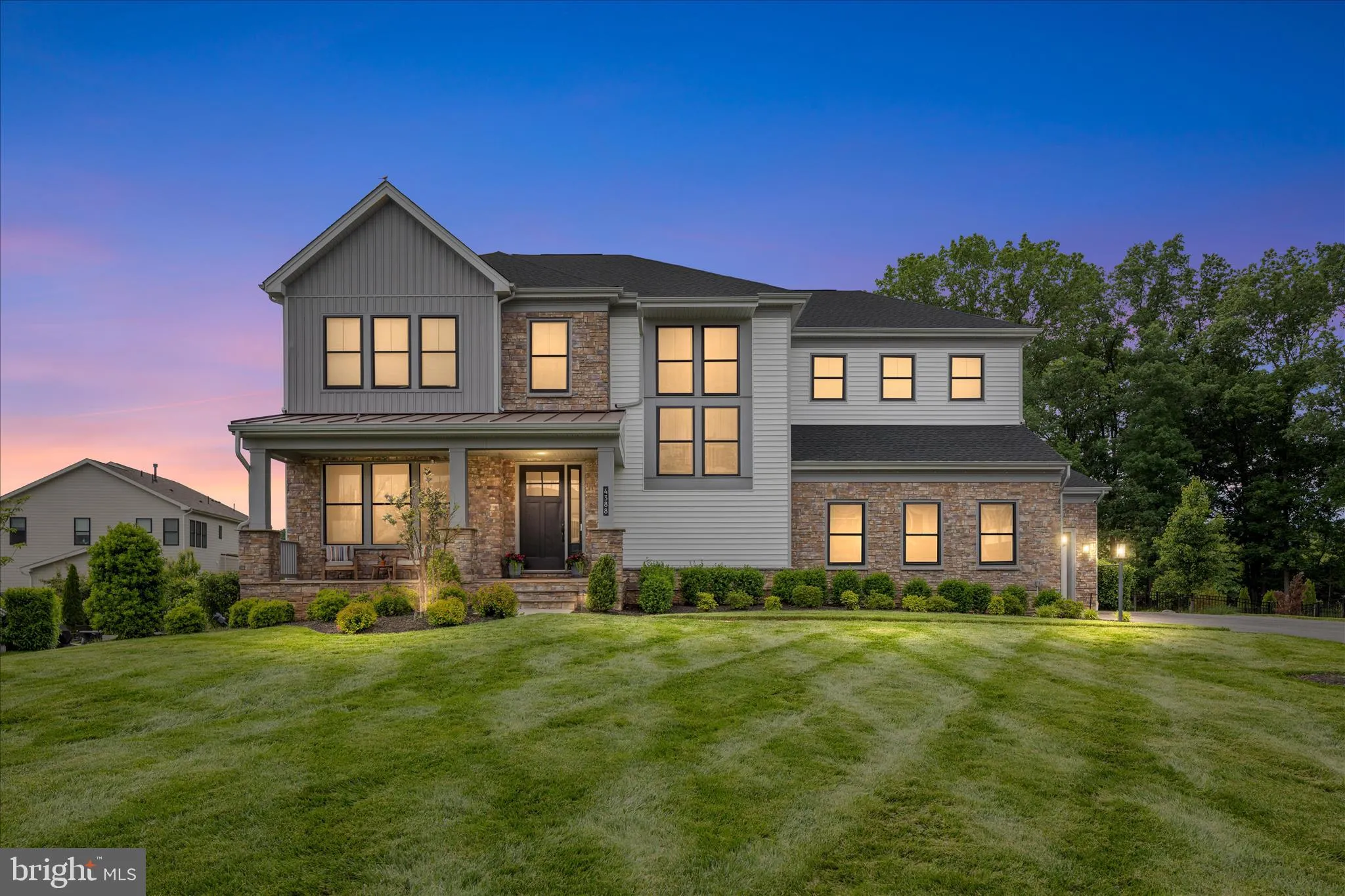 4388 DESPAIN PLACE, Haymarket, VA 20169