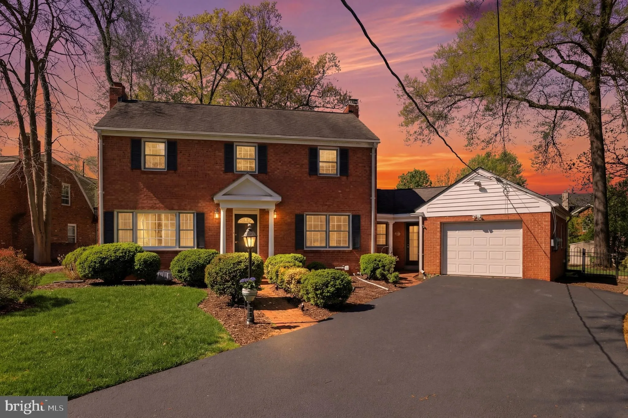 4017 PINE BROOK ROAD, Alexandria, VA 22310