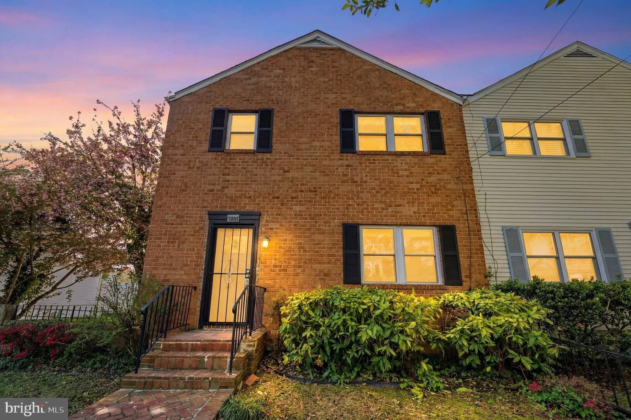 3300 MARTIN LUTHER KING JR AVENUE, Washington, DC 20032