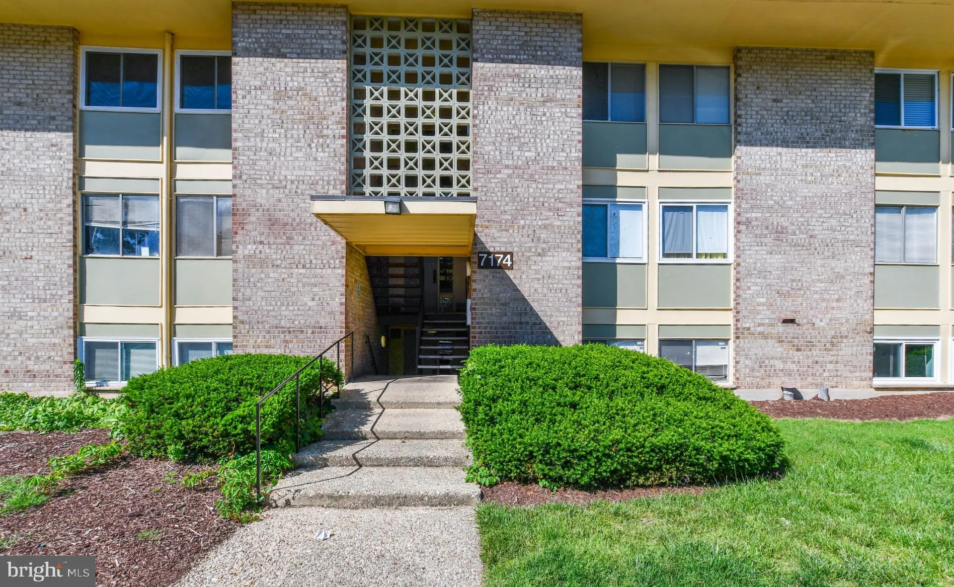 7174 DONNELL PLACE, District Heights, MD 20747