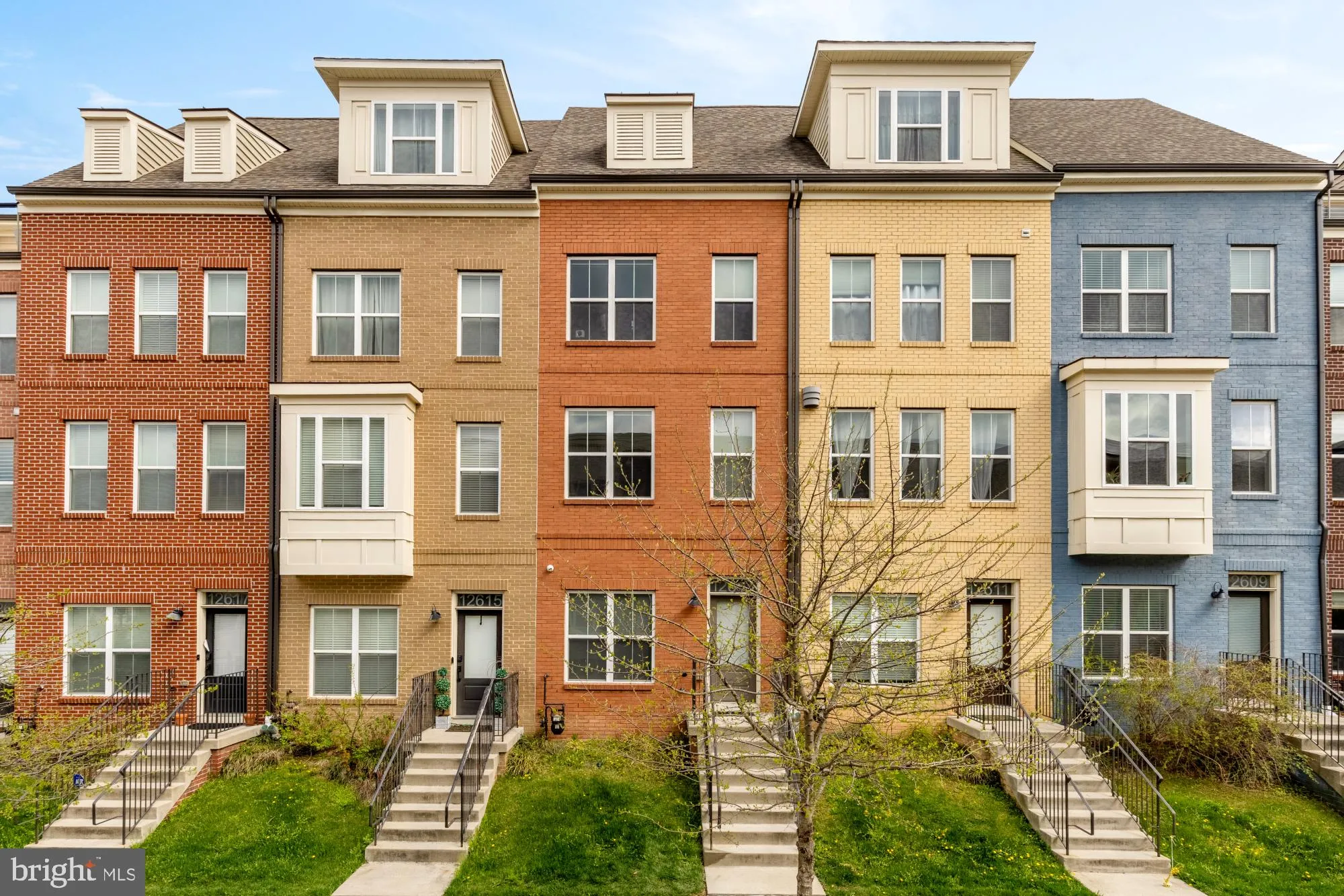 12613 MACAULAY STREET, Silver Spring, MD 20906