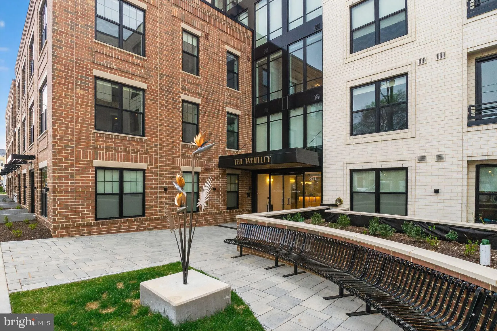 811 COLUMBUS STREET, Alexandria, VA 22314