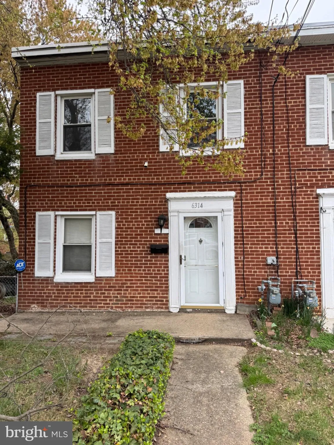 6314 MARTIN LUTHER KING JR, Capitol Heights, MD 20743