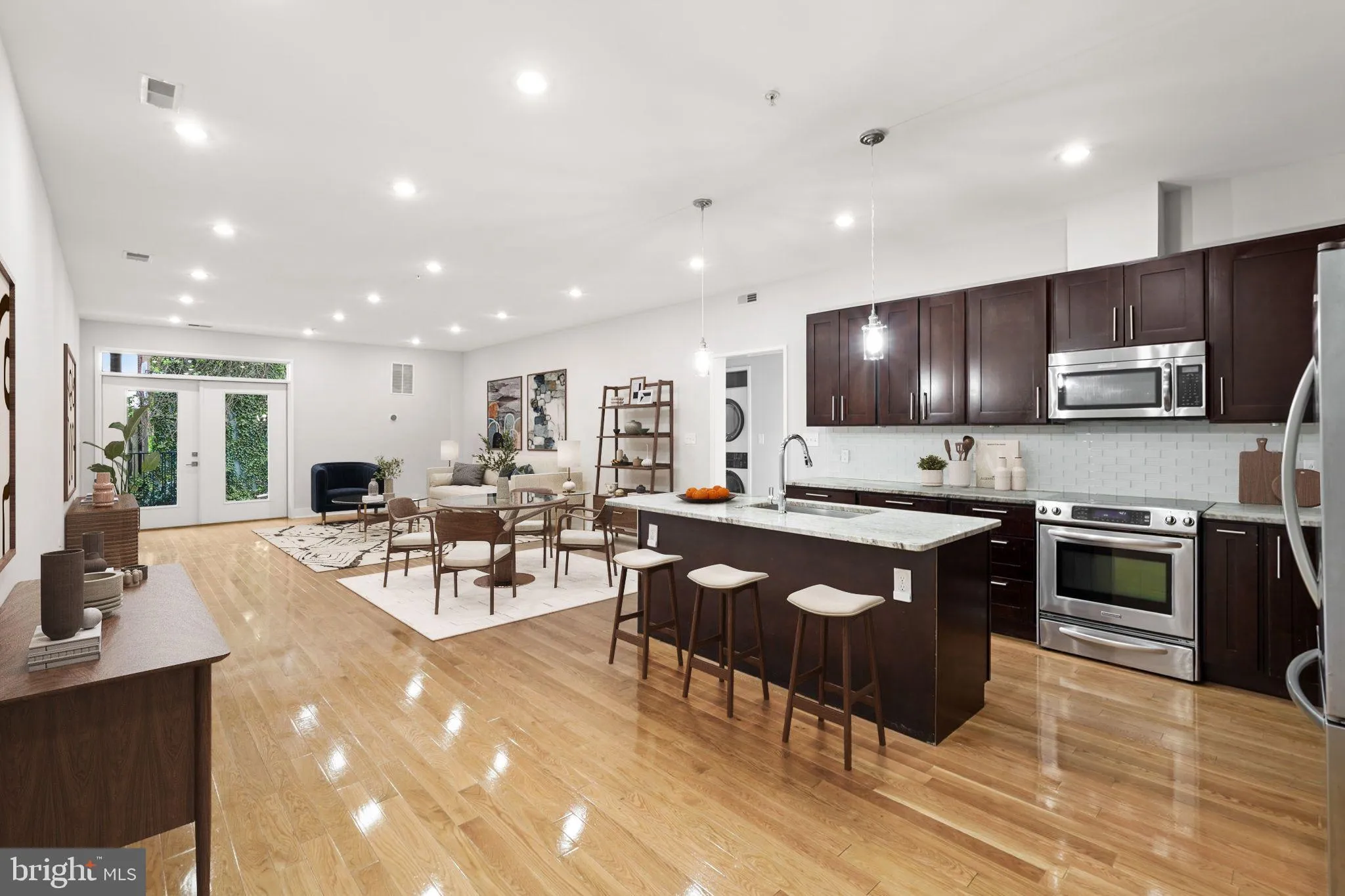 610 NEWTON PLACE, Washington, DC 20010