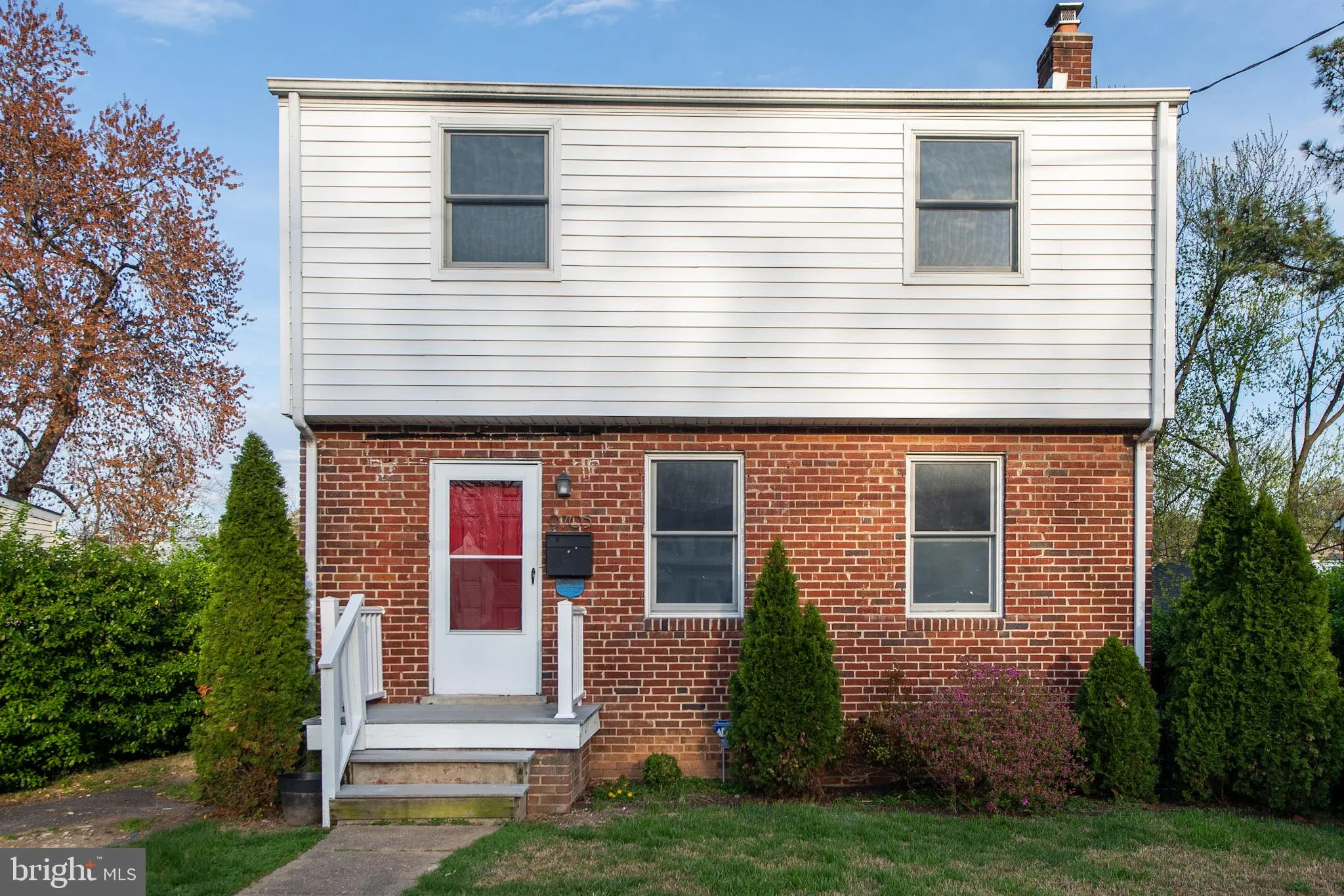 9705 WICHITA AVENUE, College Park, MD 20740