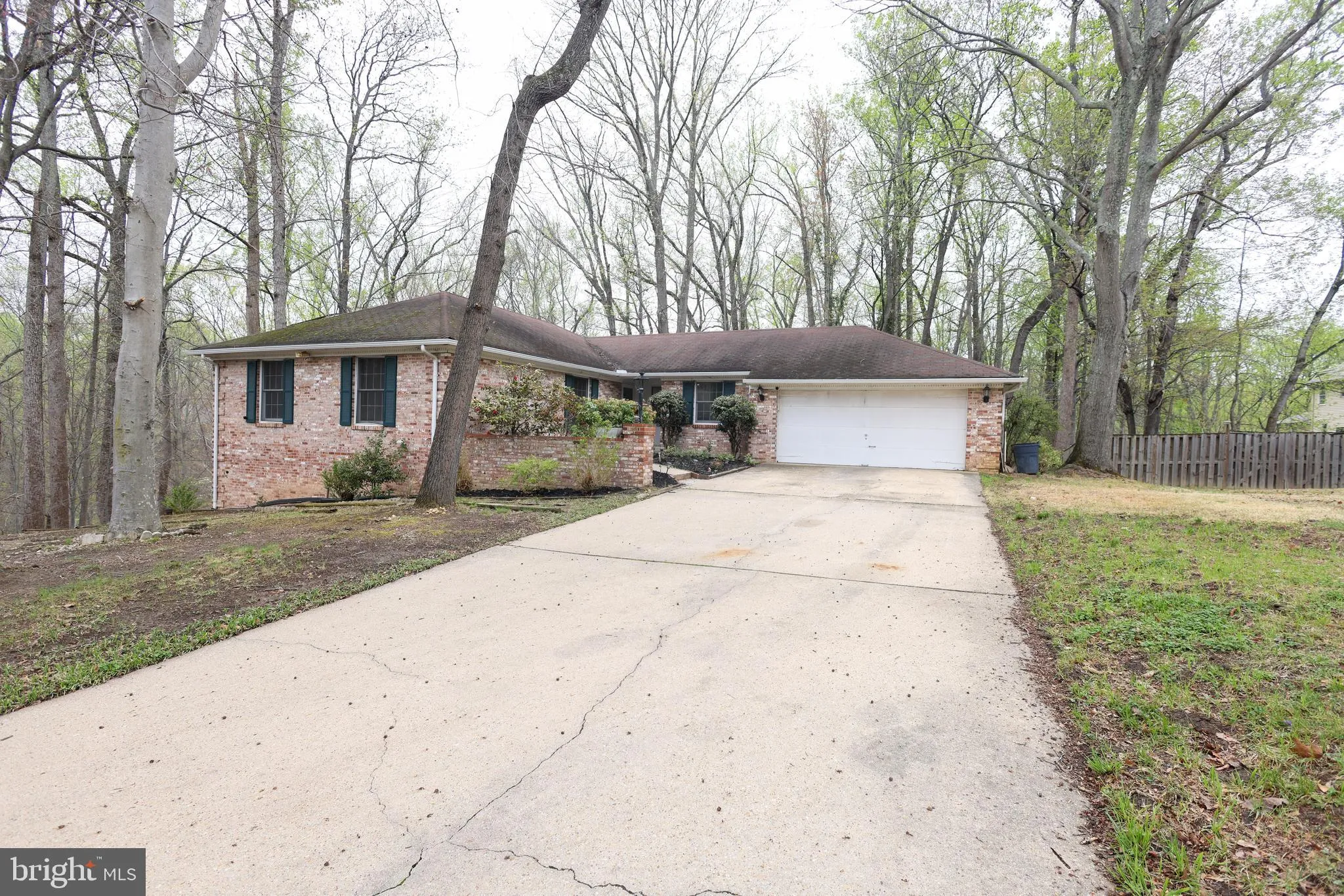 508 HOLLY ROAD, Fort Washington, MD 20744