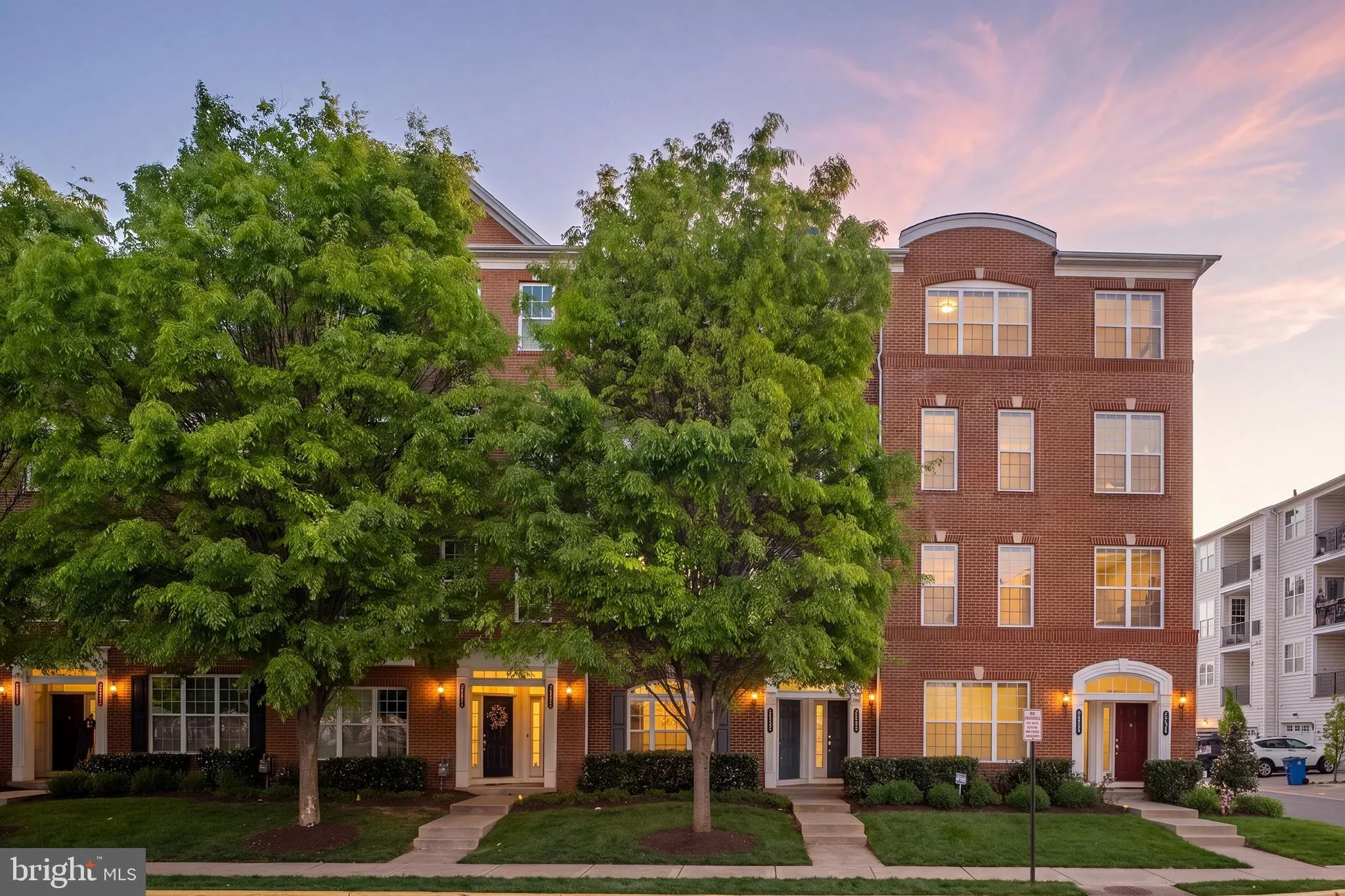 23485 BUCKLAND FARM TERRACE, Ashburn, VA 20148