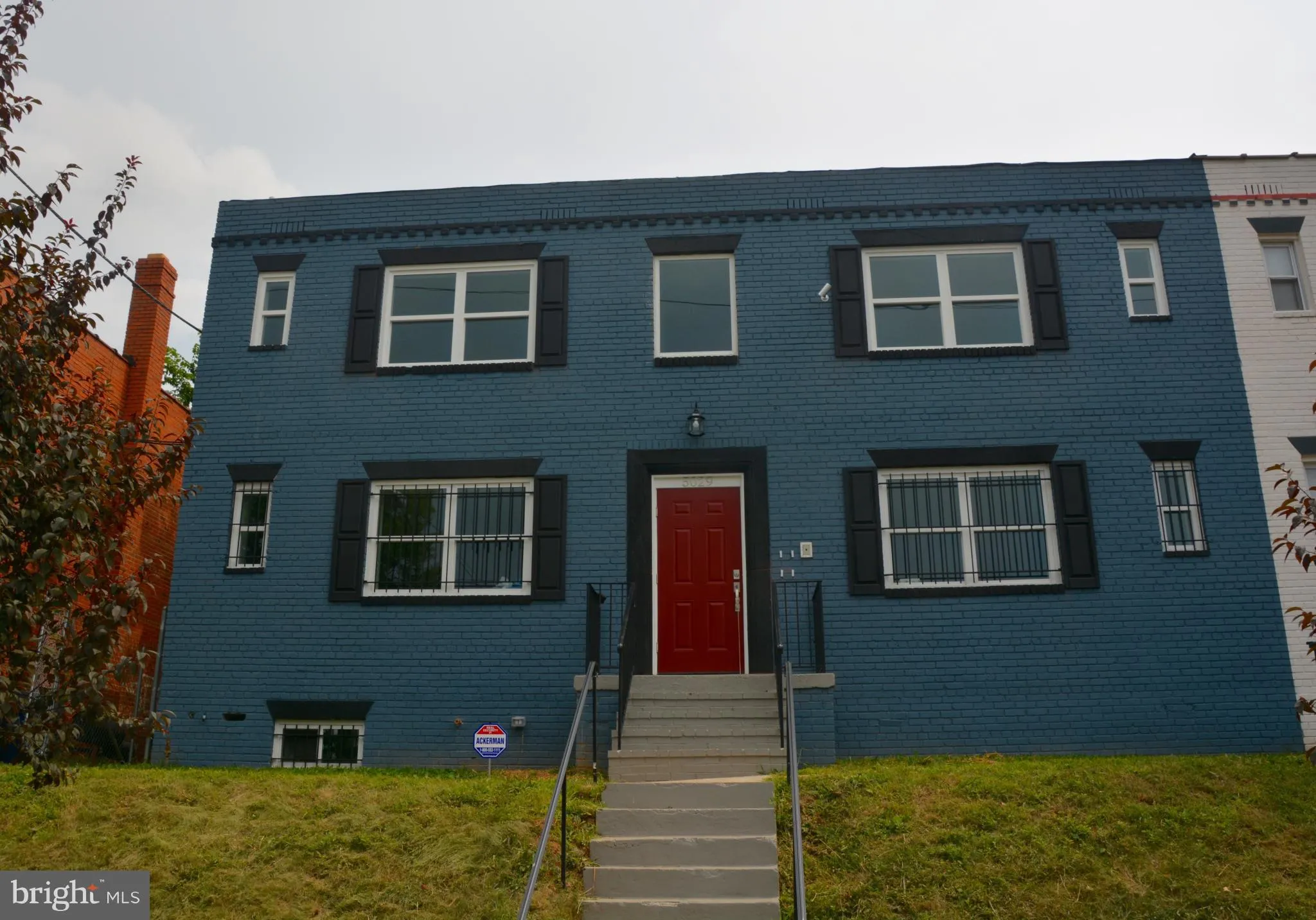 5029 HANNA PLACE, Washington, DC 20019