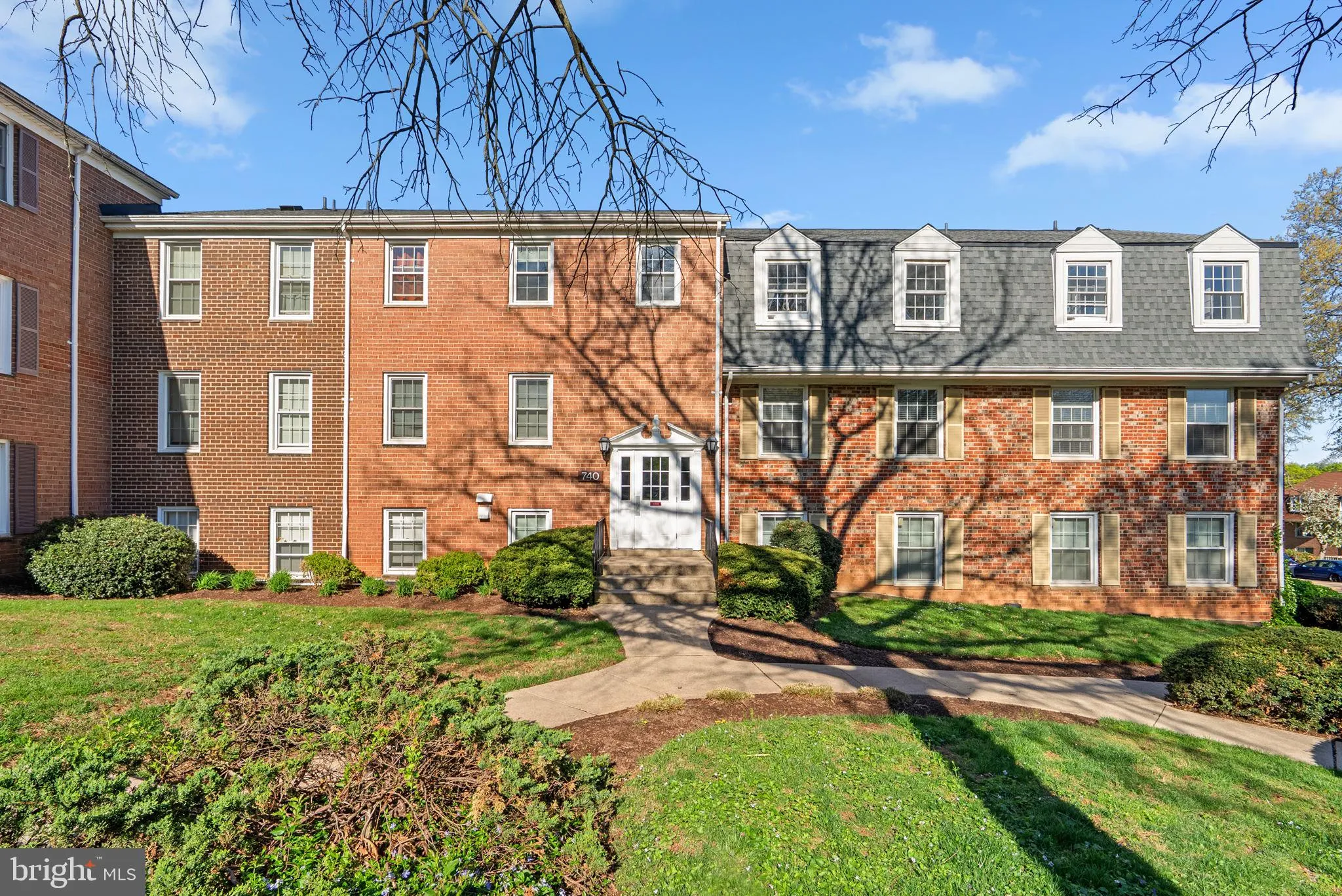 740 QUINCE ORCHARD BOULEVARD, Gaithersburg, MD 20878