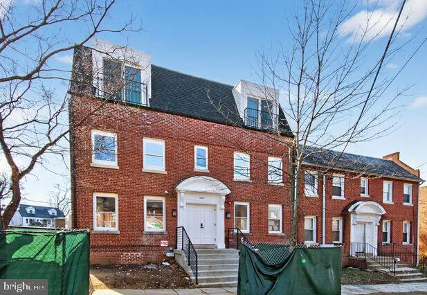 3013 NELSON PLACE, Washington, DC 20019