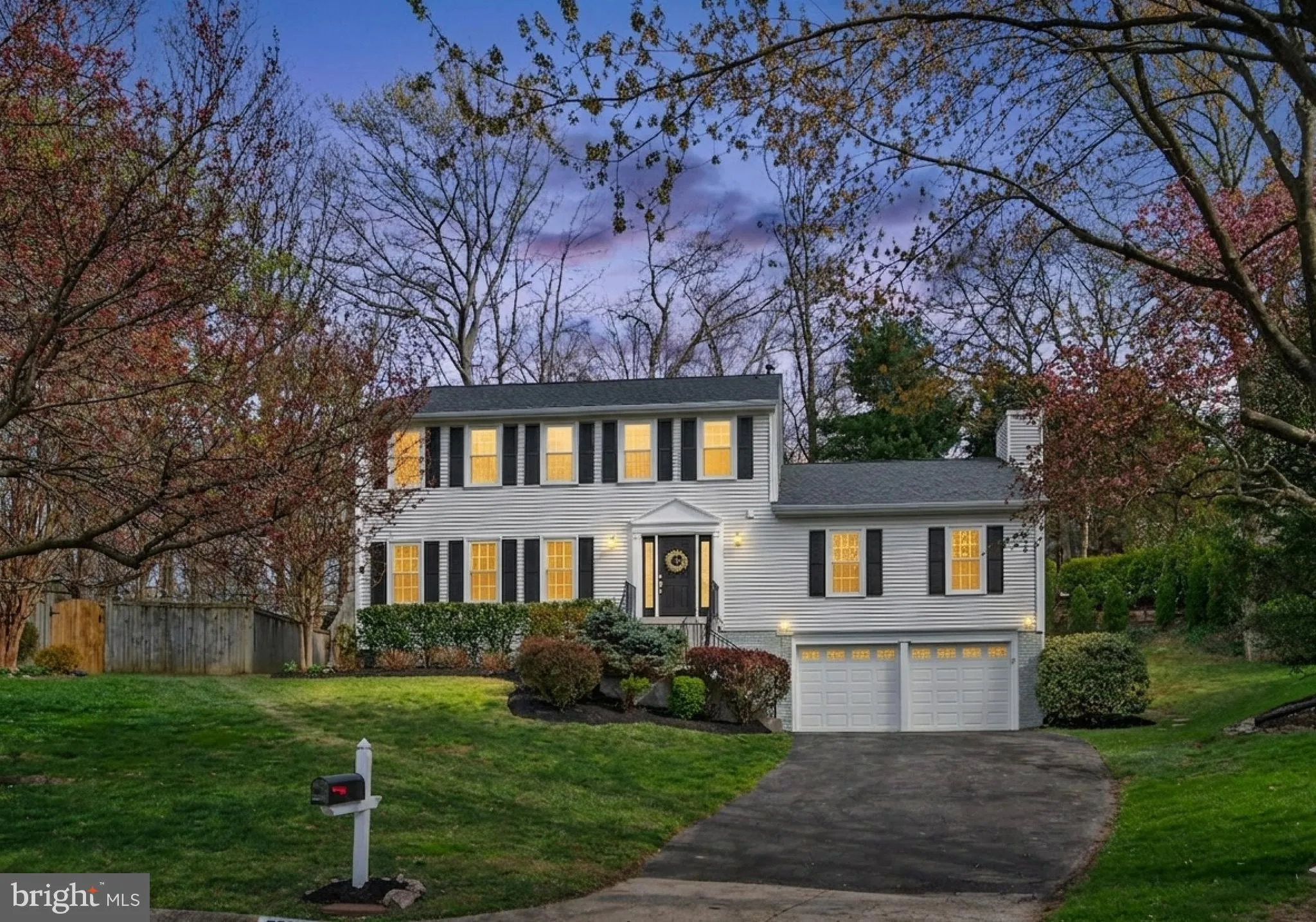 7723 SILVER SAGE COURT, Springfield, VA 22153