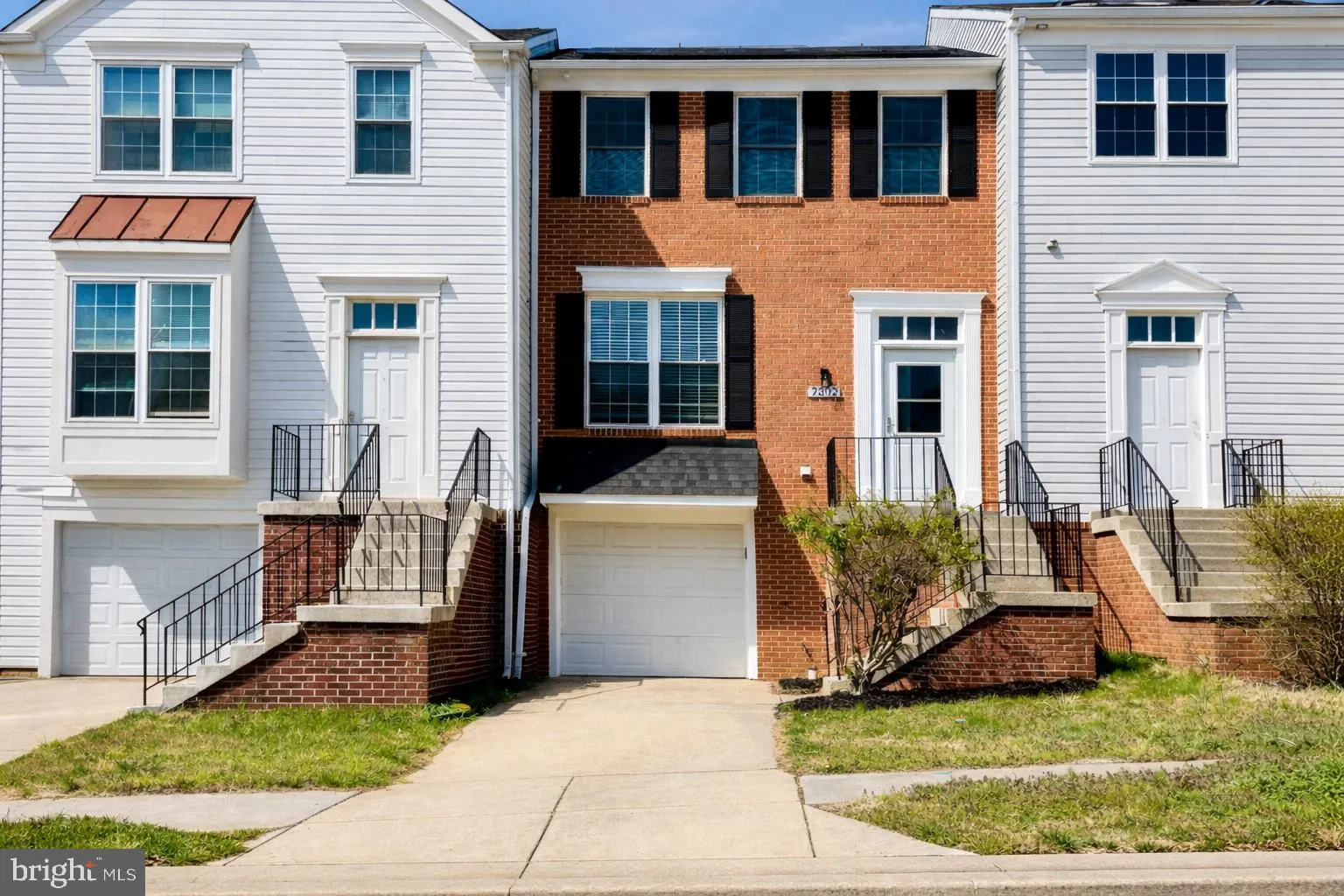 7302 WINTERGREEN CT, Greenbelt, MD 20770