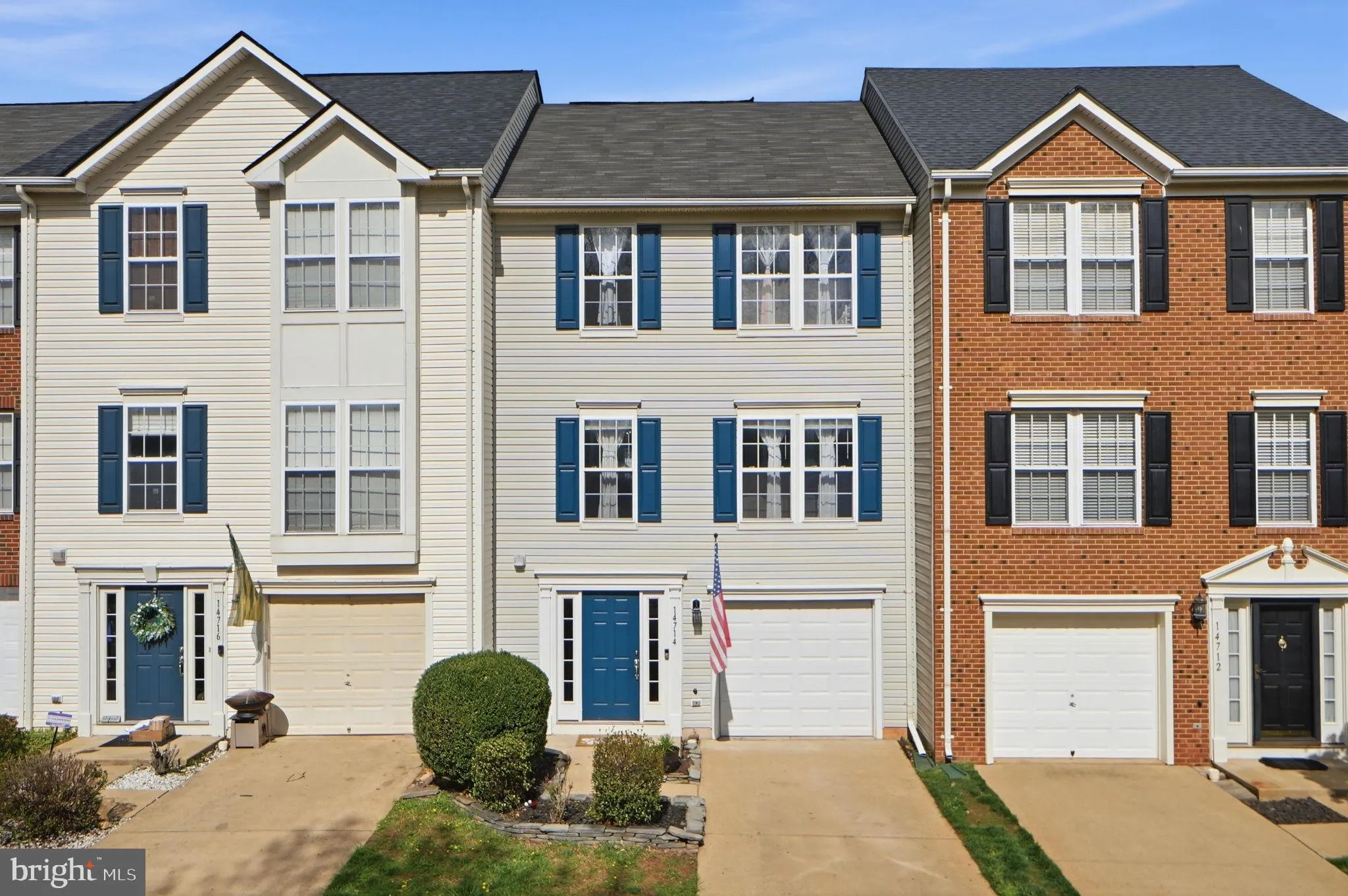 14714 DUCKTAN LOOP, Gainesville, VA 20155