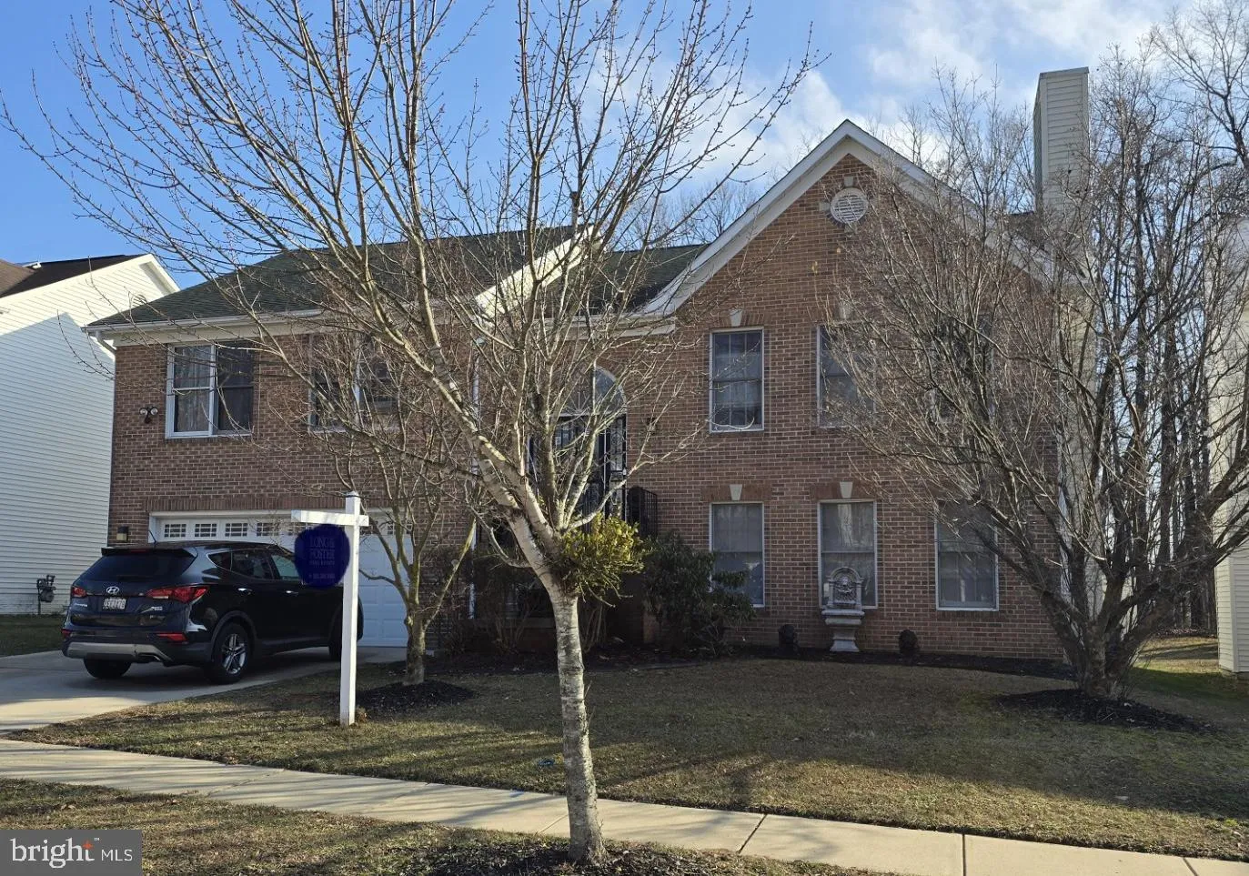 9417 STONEY RIDGE ROAD, Upper Marlboro, MD 20774