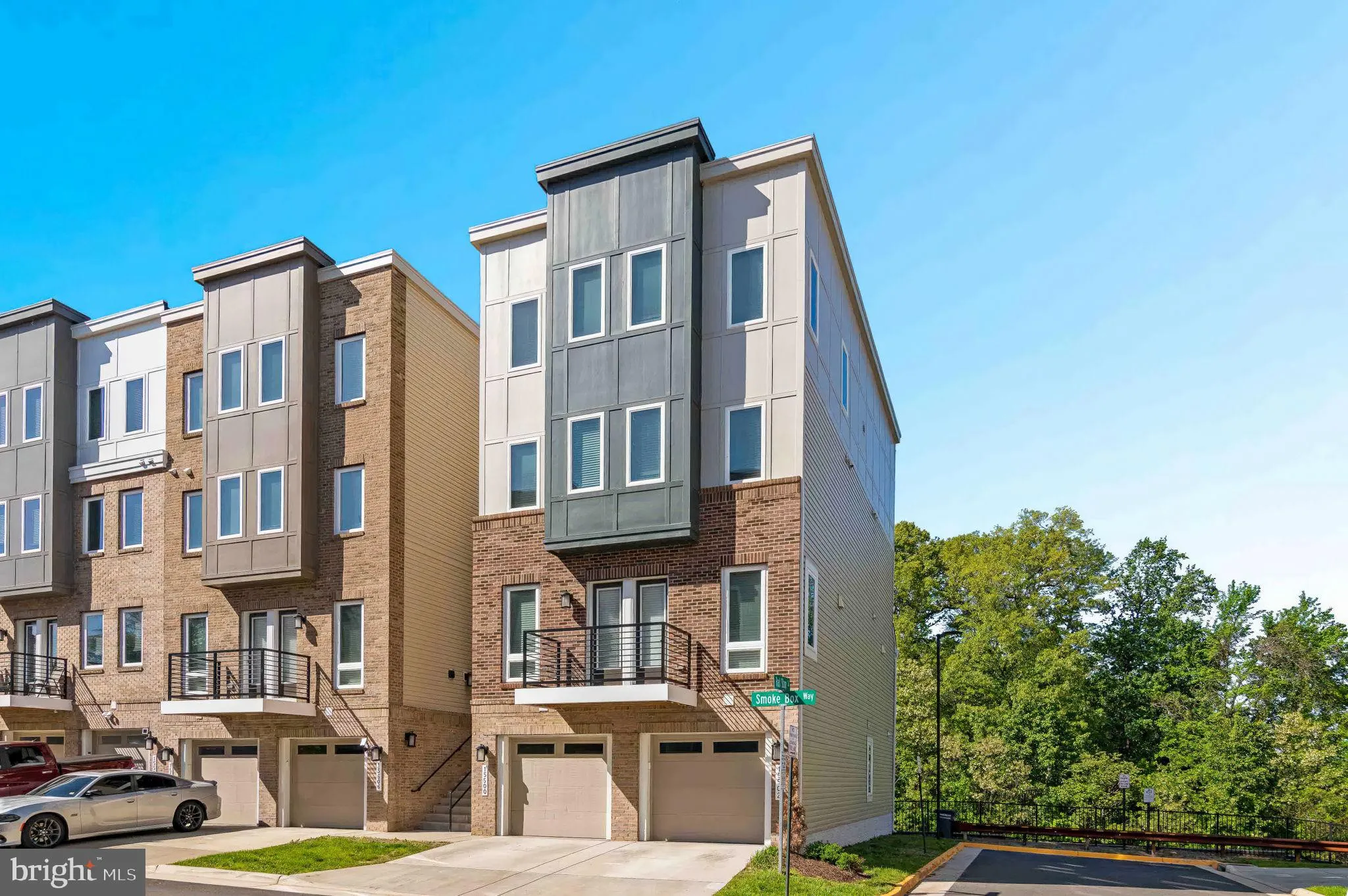 15500 SMOKE BOX WAY, Woodbridge, VA 22191