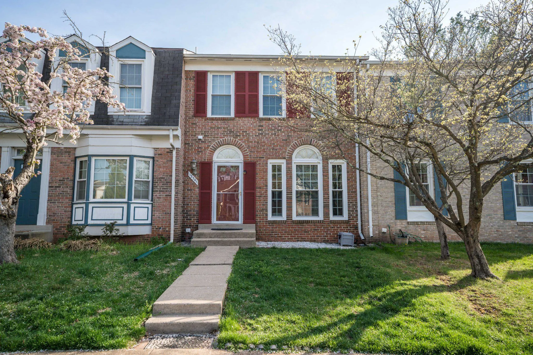 13341 FOXHOLE DRIVE, Fairfax, VA 22033