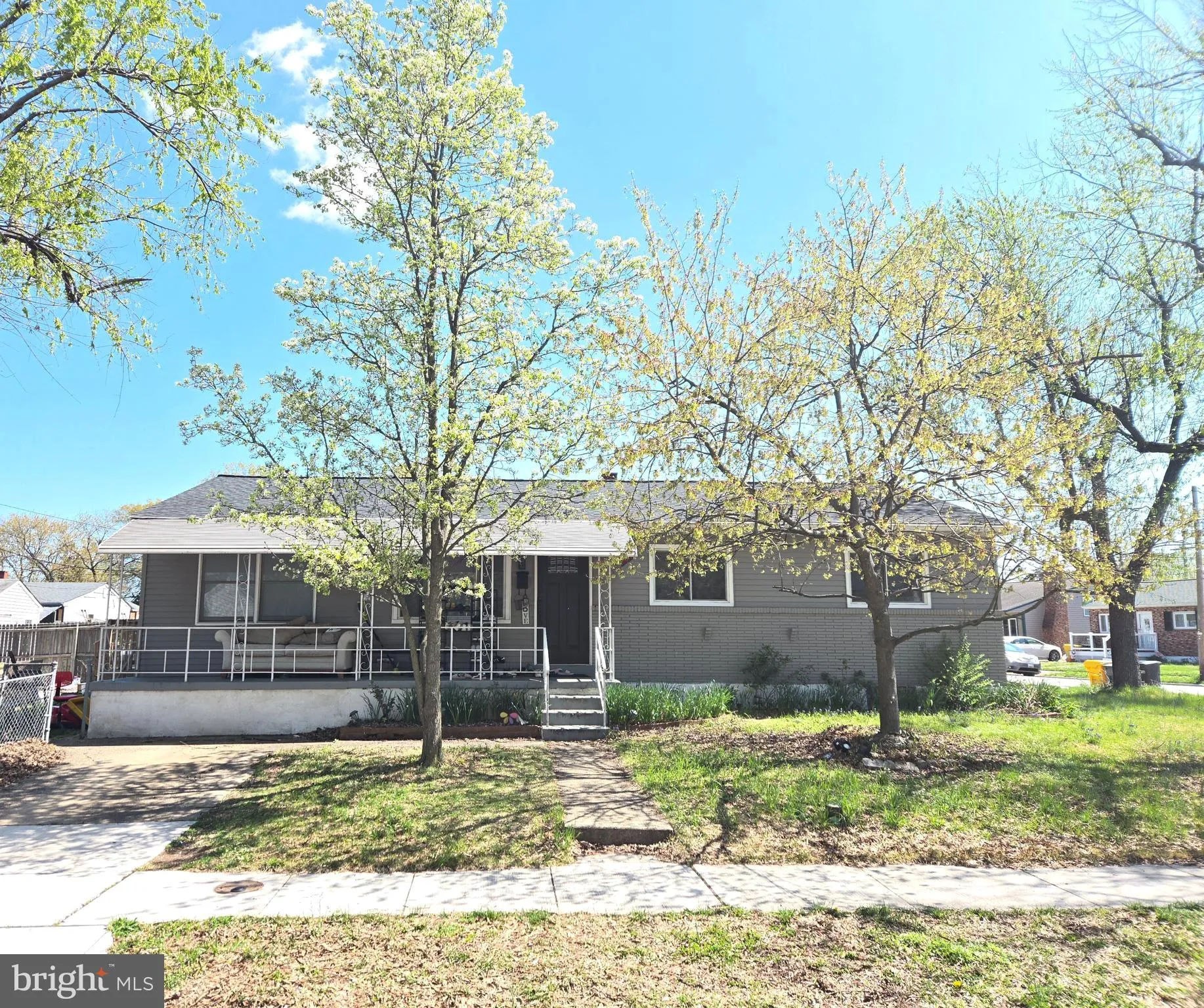 205 HOLLYWOOD COURT, Glen Burnie, MD 21060