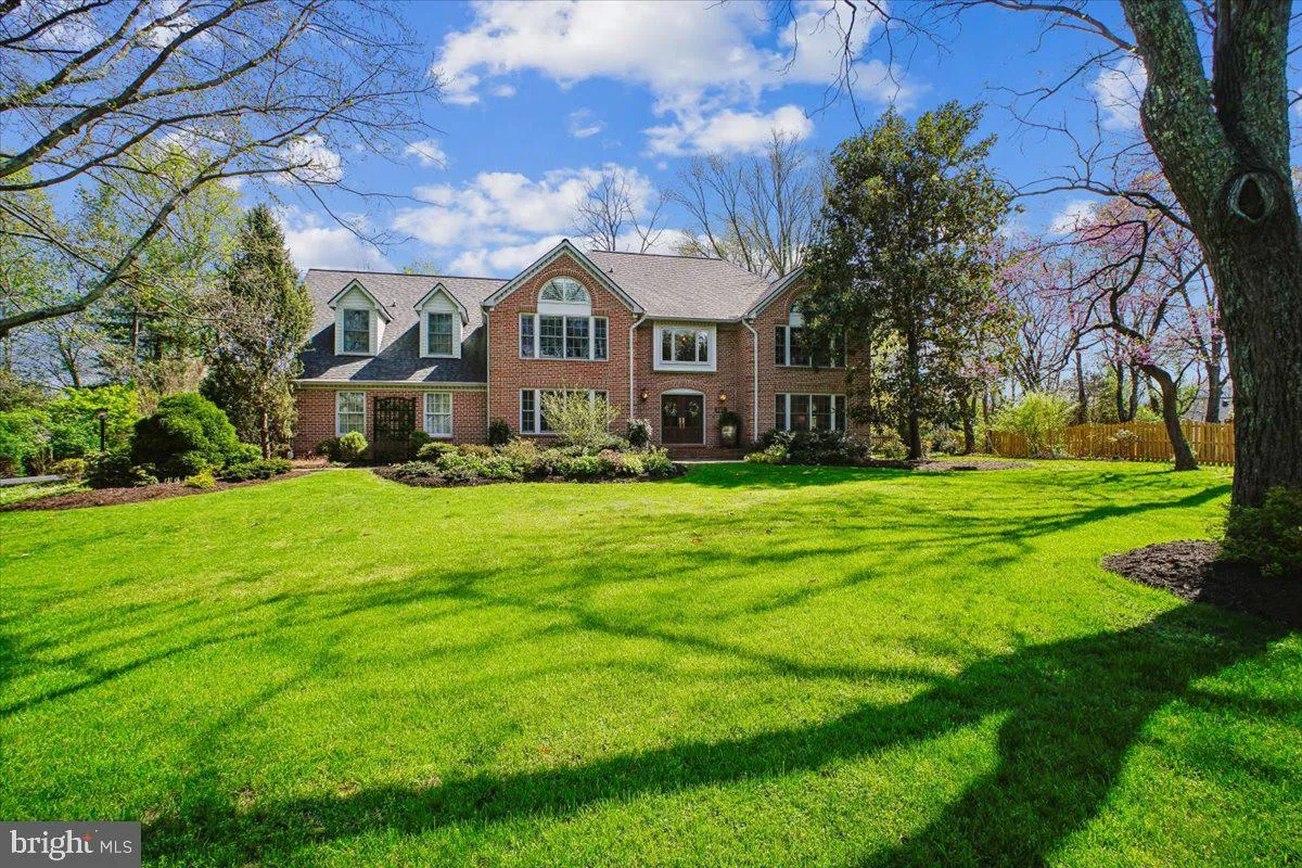 3271 HISTORY DRIVE, Oakton, VA 22124