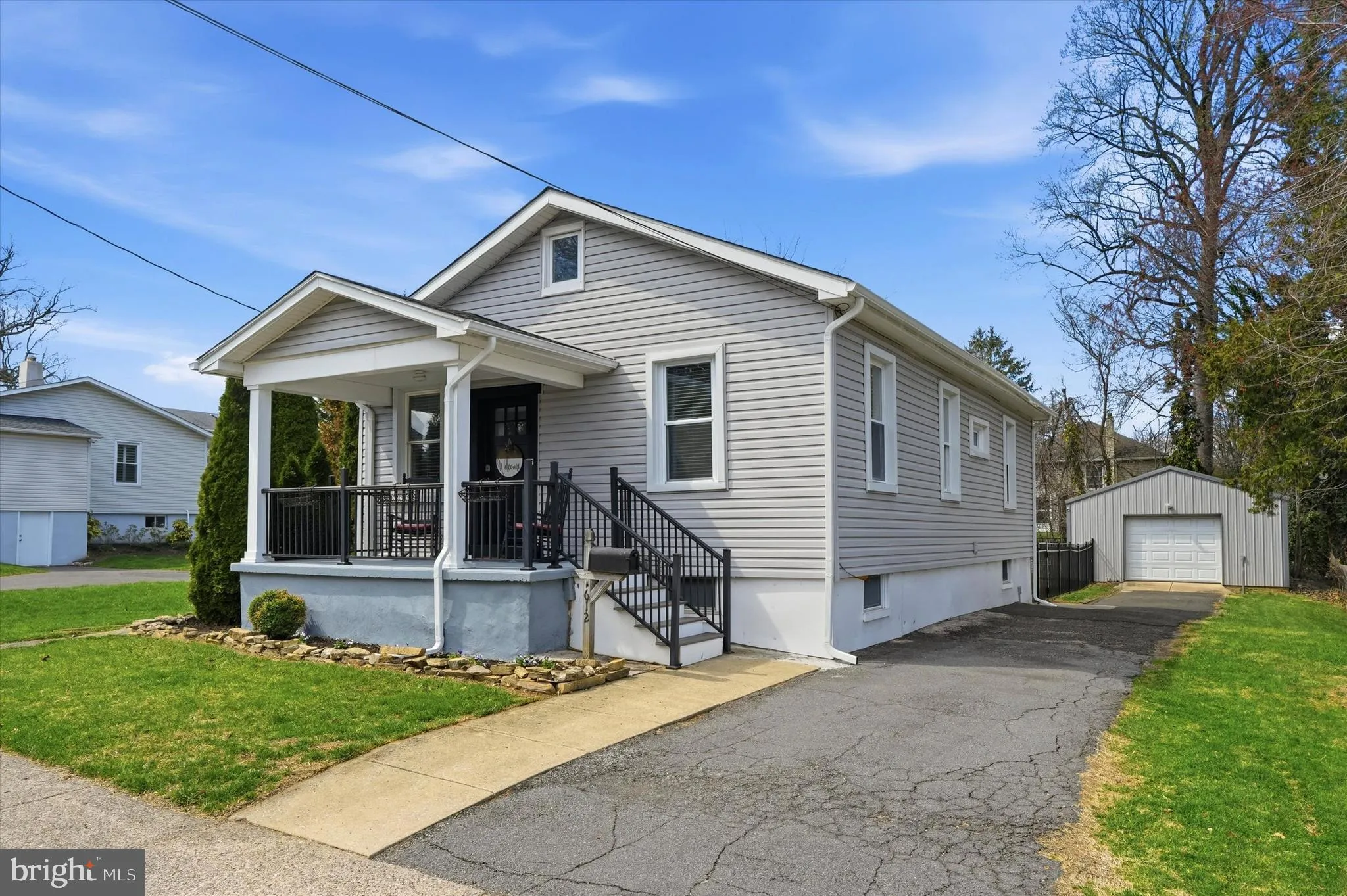 612 CRICKET AVENUE, Glenside, Pennsylvania 19038 For Sale PAMC2174166 ...
