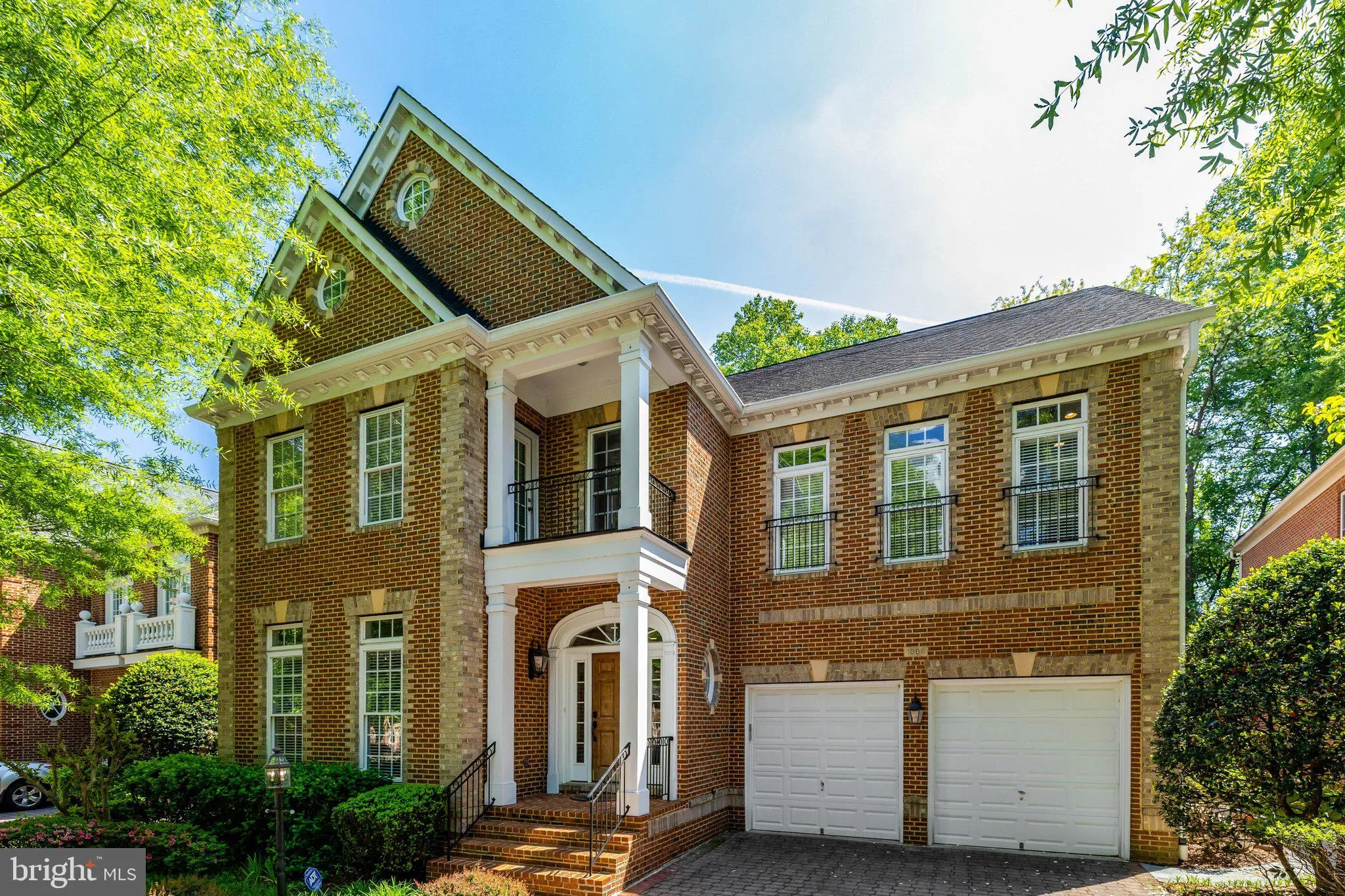1368 NORTHWYCK COURT, Mclean, VA 22102