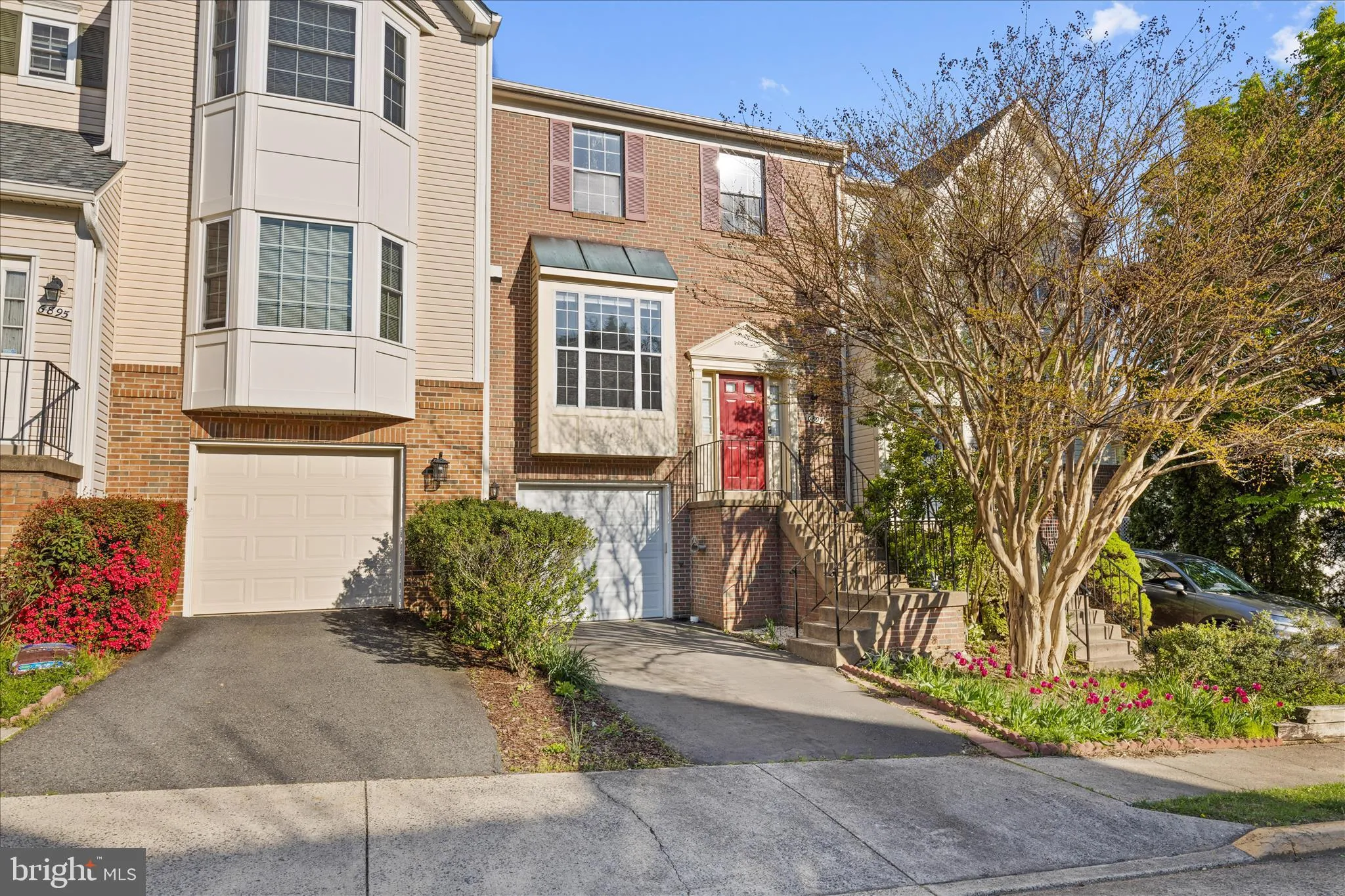 6897 KERRYWOOD CIRCLE, Centreville, VA 20121