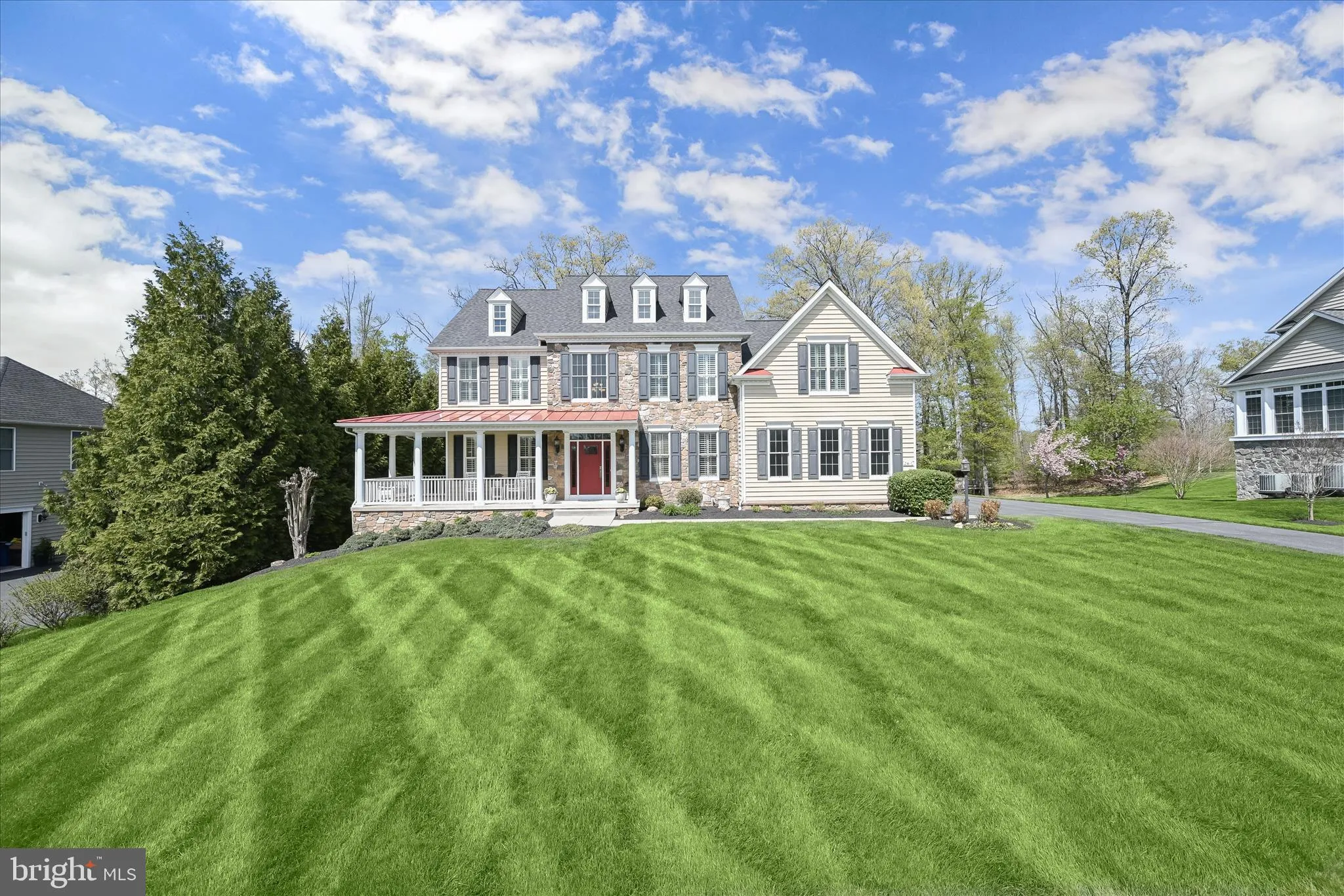 2410 ELLIES WAY, West Friendship, MD 21794