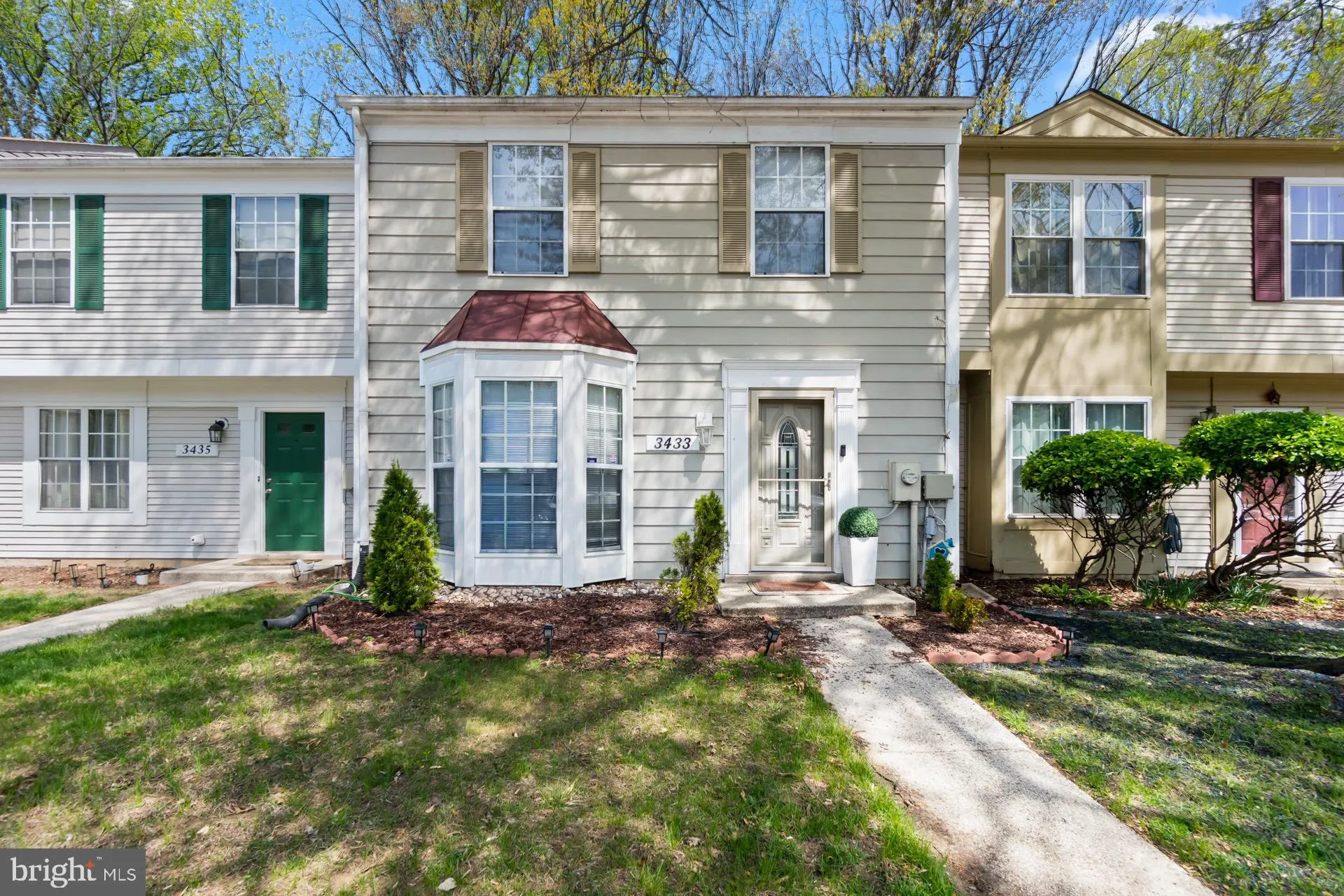 3433 ELENOIR COURT, Bowie, MD 20716