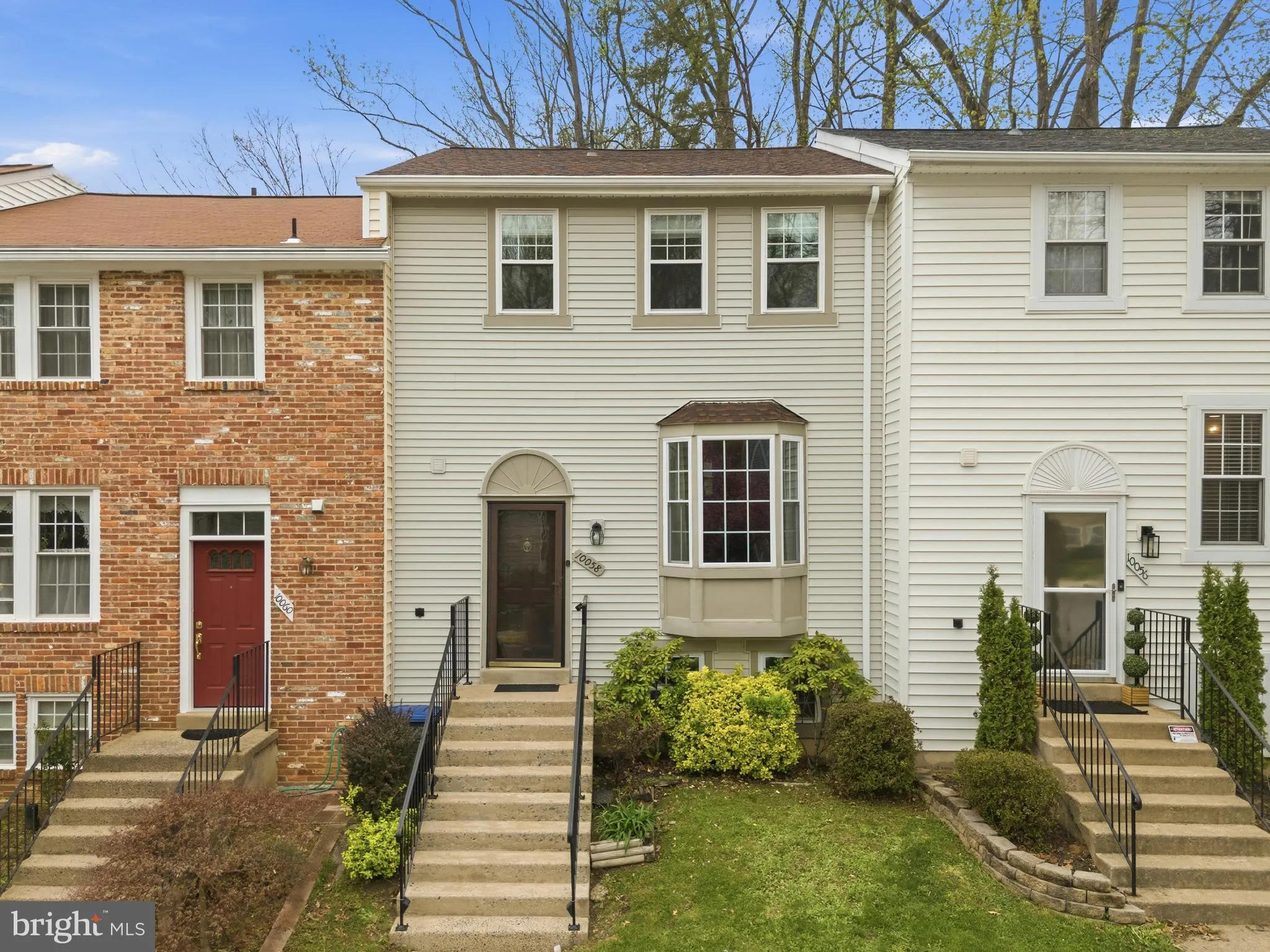 10058 CHESTNUT WOOD LANE, Burke, VA 22015