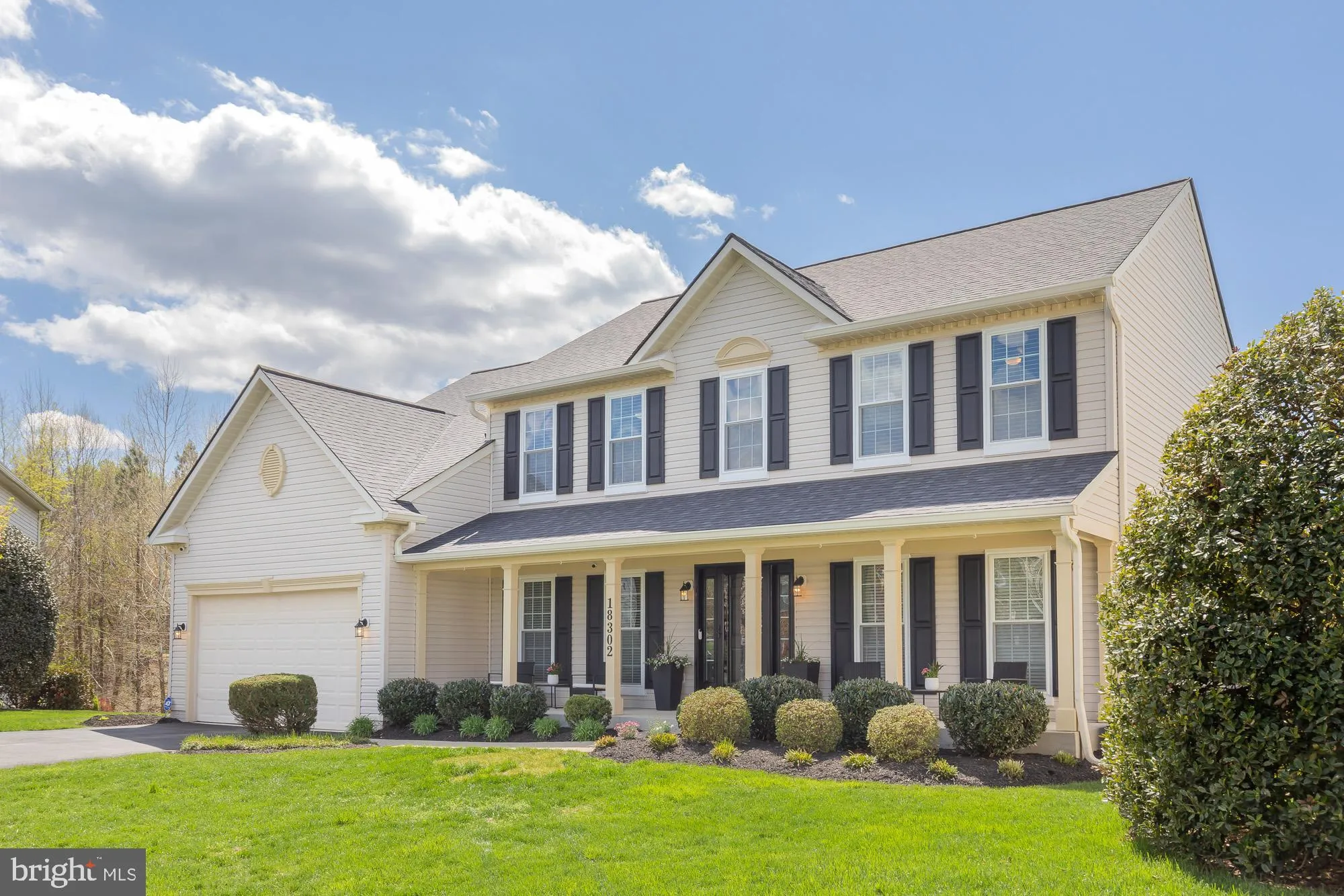 18302 CLEAR SMOKE ROAD, Boyds, MD 20841