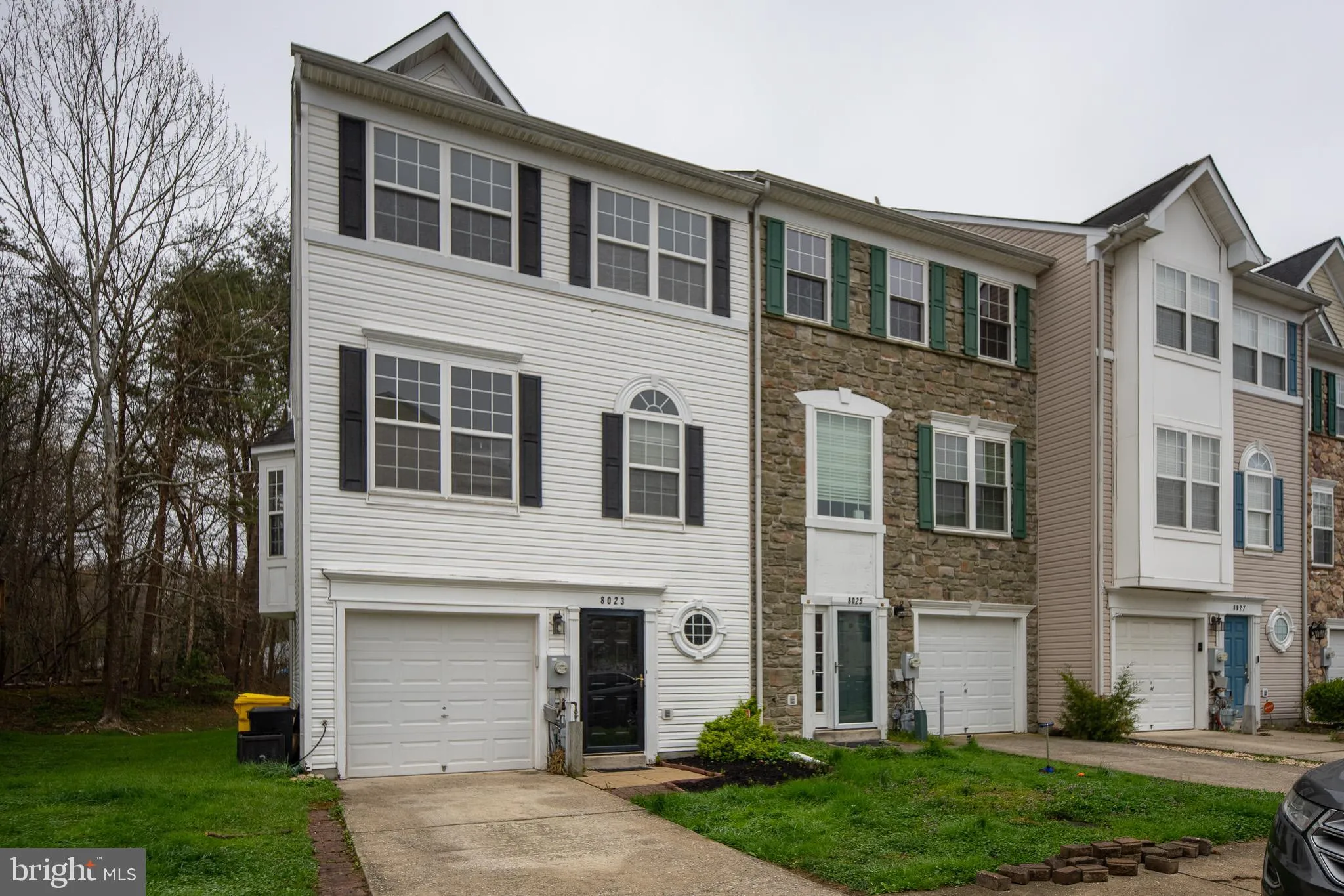 8023 APPLE VALLEY DRIVE, Pasadena, MD 21122
