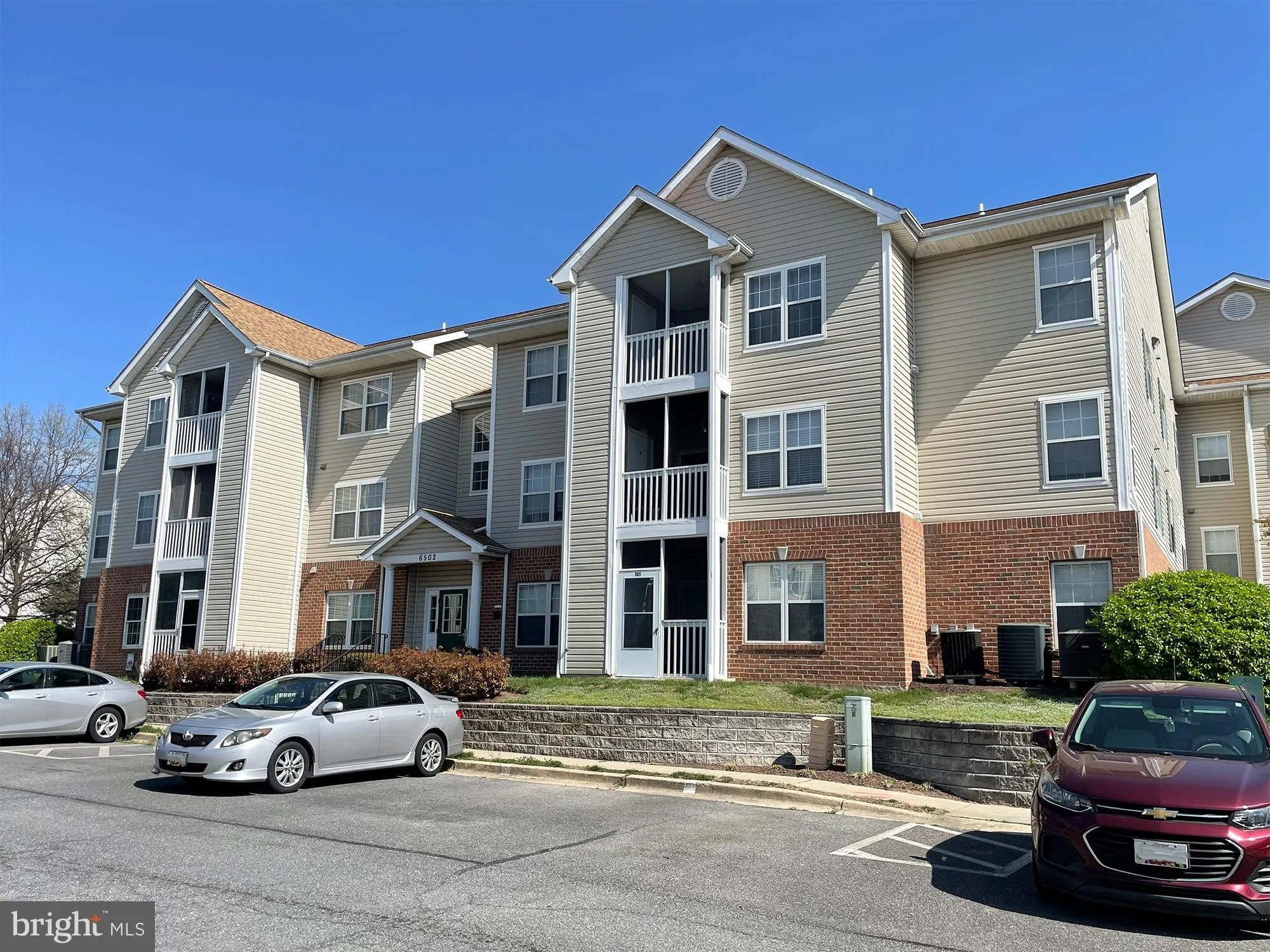6502 HOME WATER COURT, Glen Burnie, MD 21060