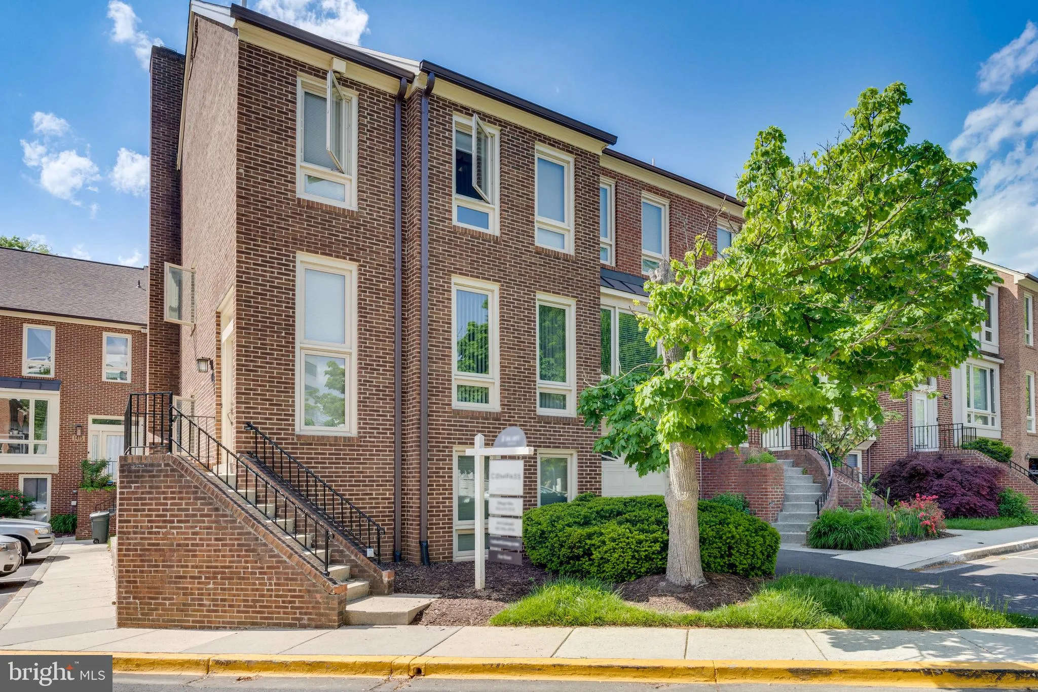 1409 TEMPLETON PLACE, Rockville, MD 20852
